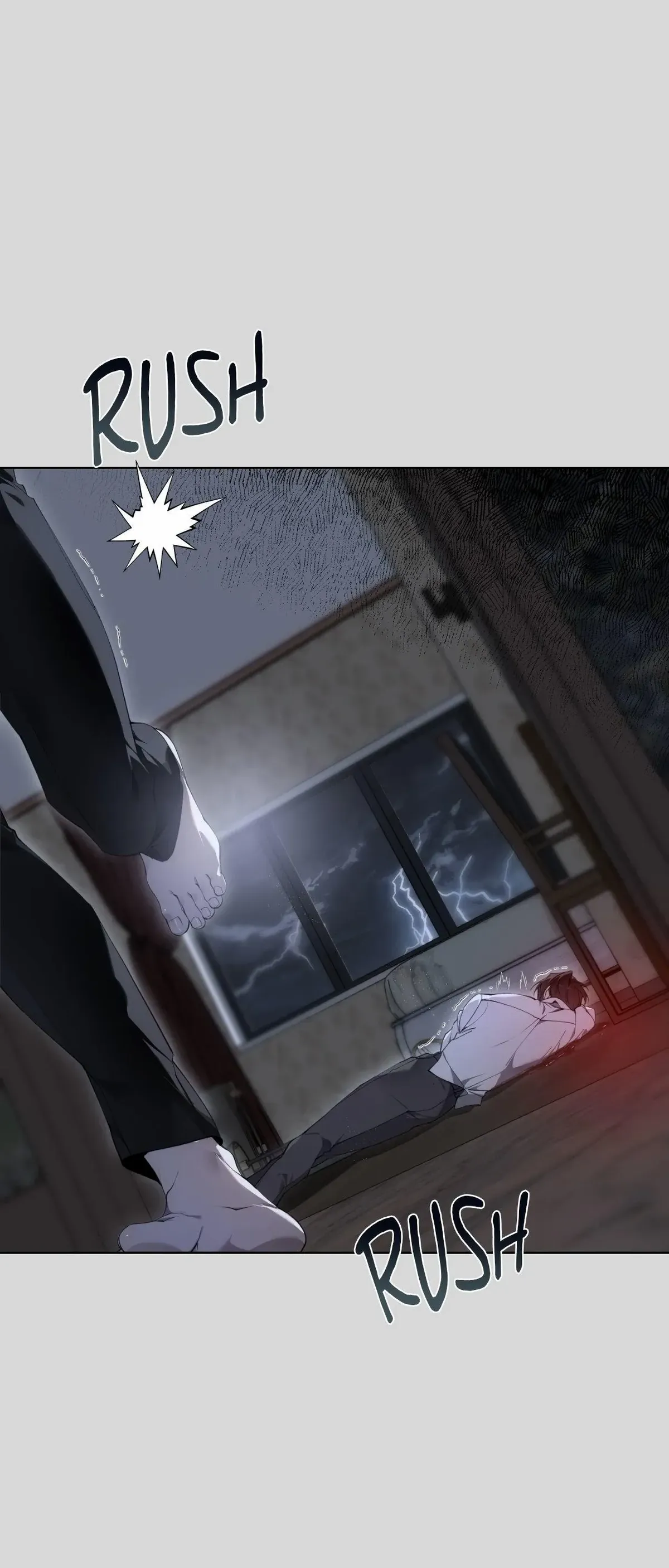 Dear Stranger Chapter 44 Online - página 8