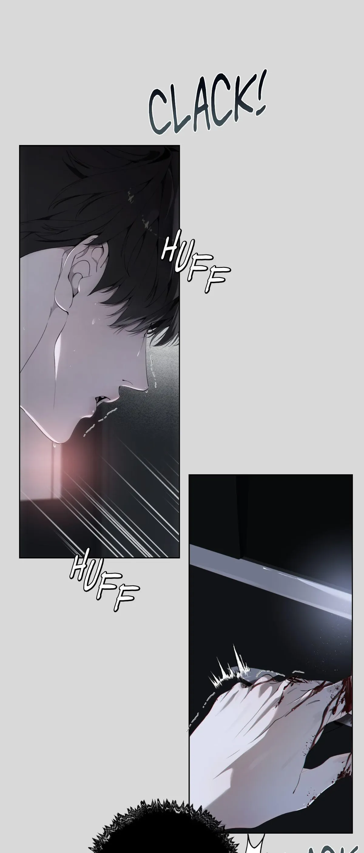 Dear Stranger Chapter 44 Online - página 9