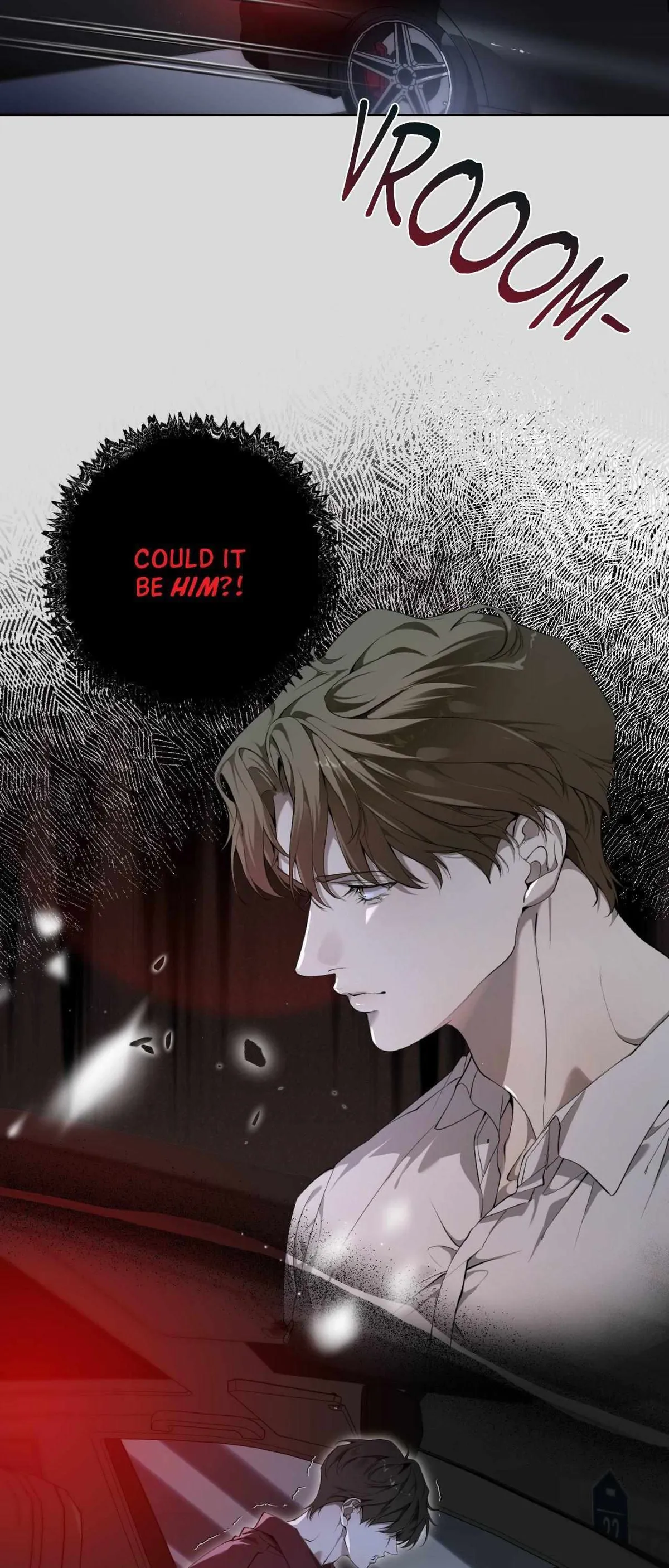 Dear Stranger Chapter 44 Online - página 11