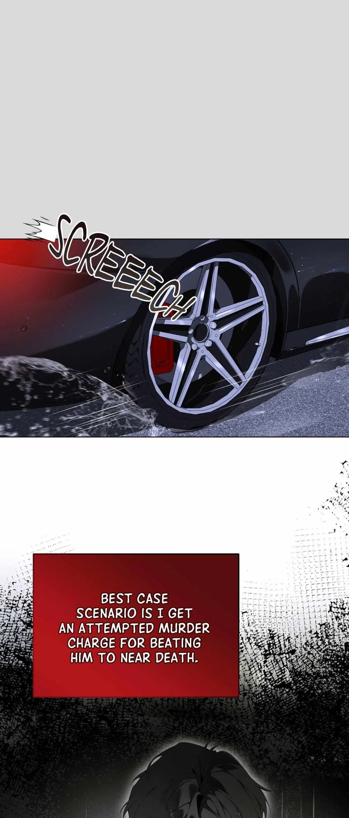 Dear Stranger Chapter 44 Online - página 15
