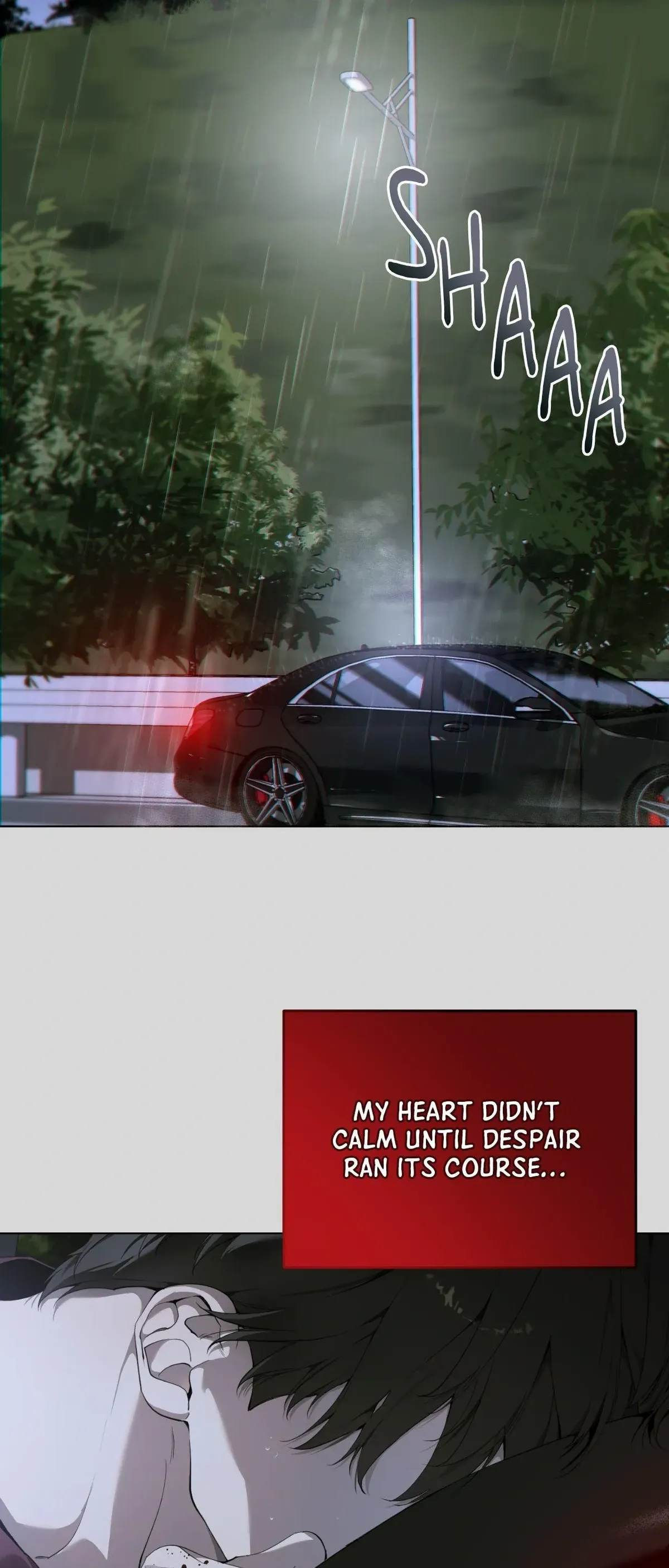 Dear Stranger Chapter 44 Online - página 18