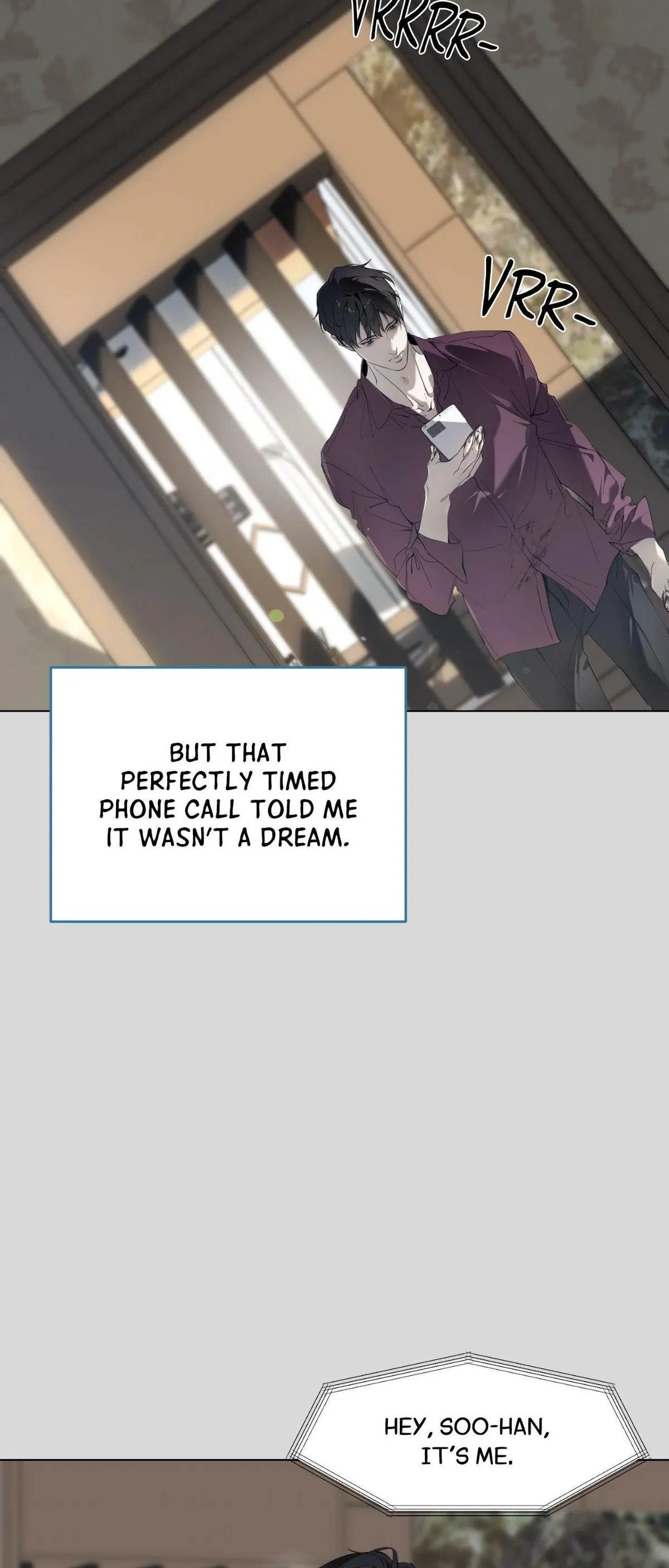 Dear Stranger Chapter 44 Online - página 23