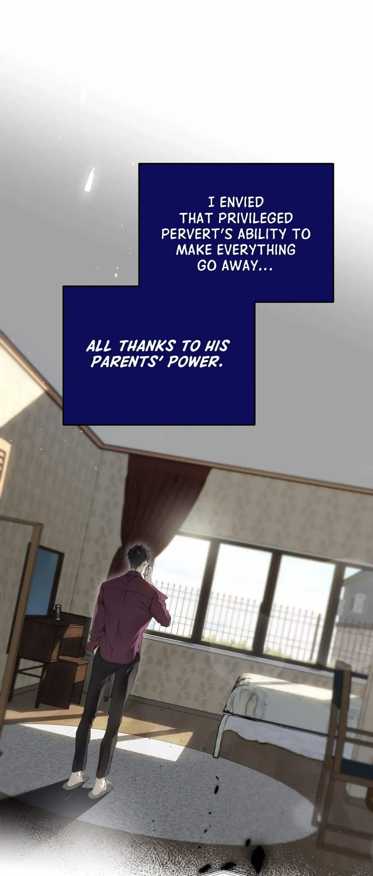Dear Stranger Chapter 44 Online - página 28