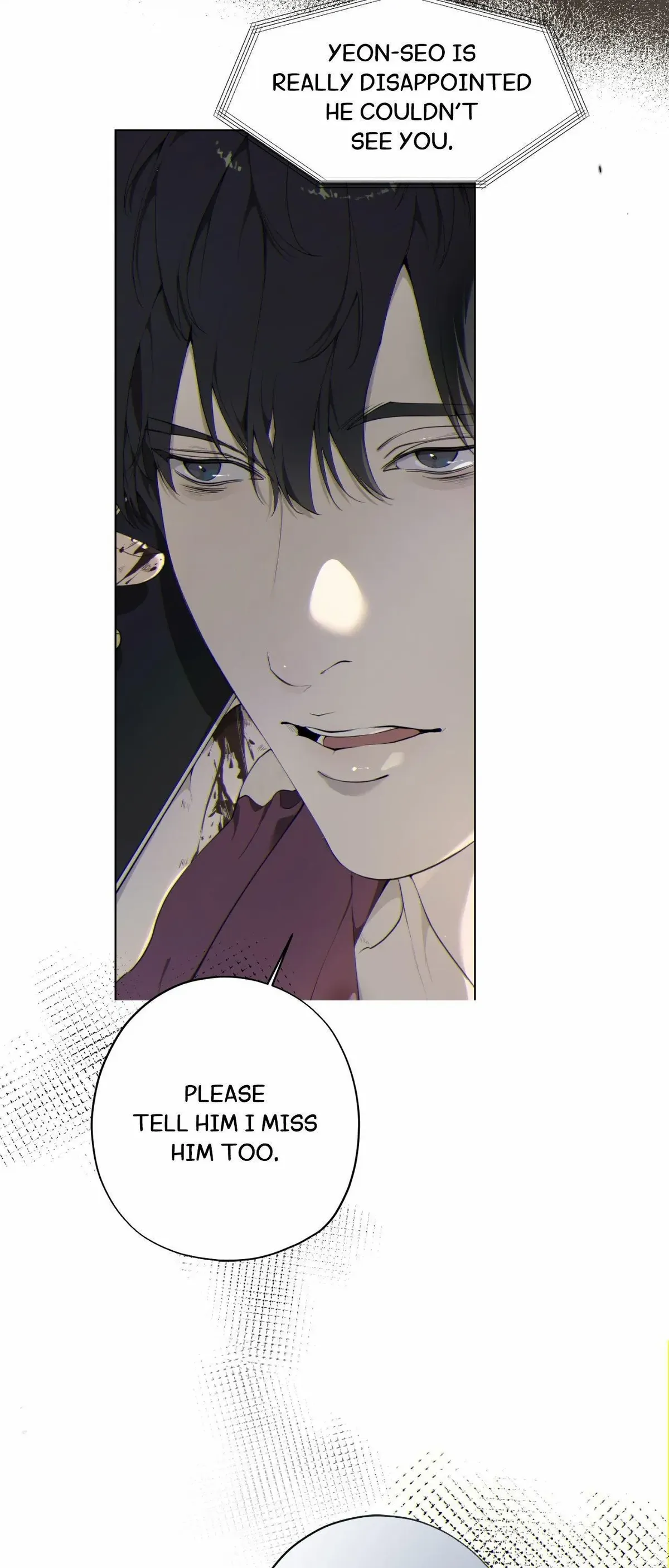 Dear Stranger Chapter 44 Online - página 29