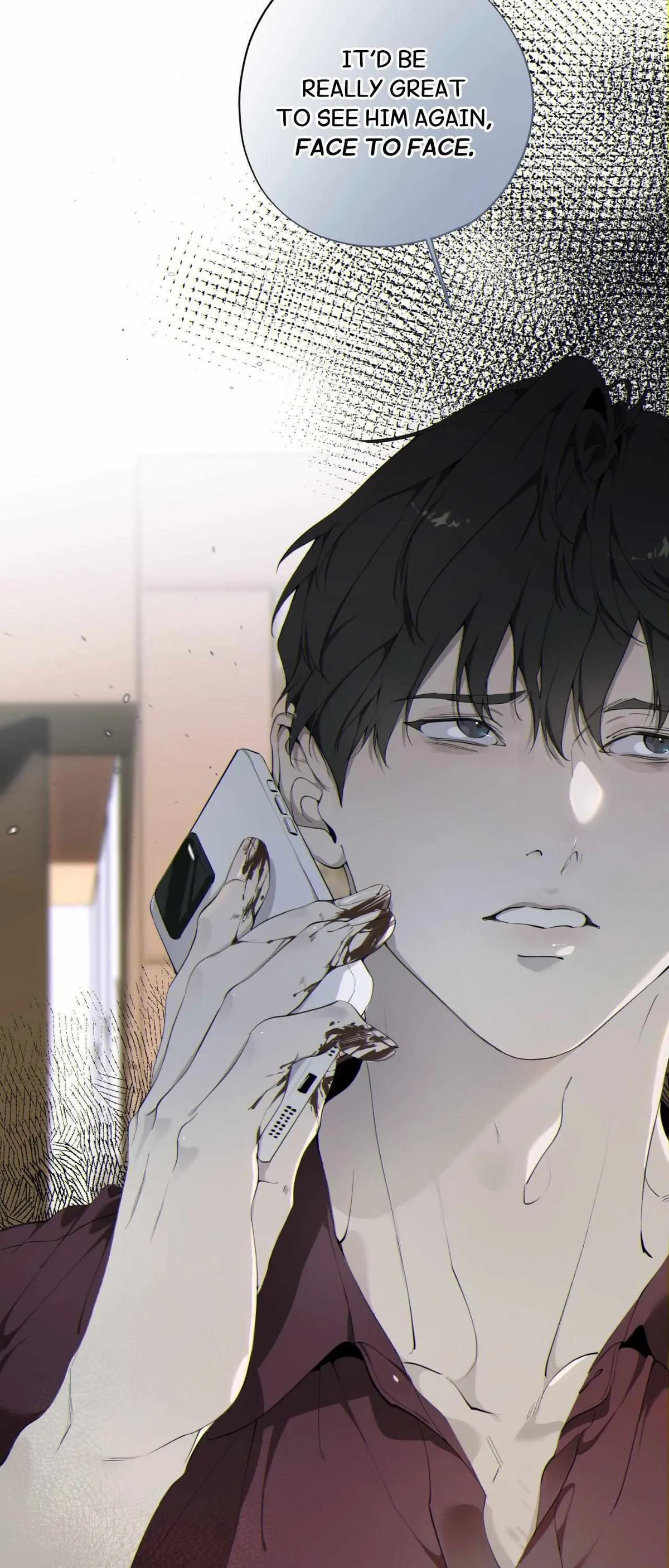 Dear Stranger Chapter 44 Online - página 30
