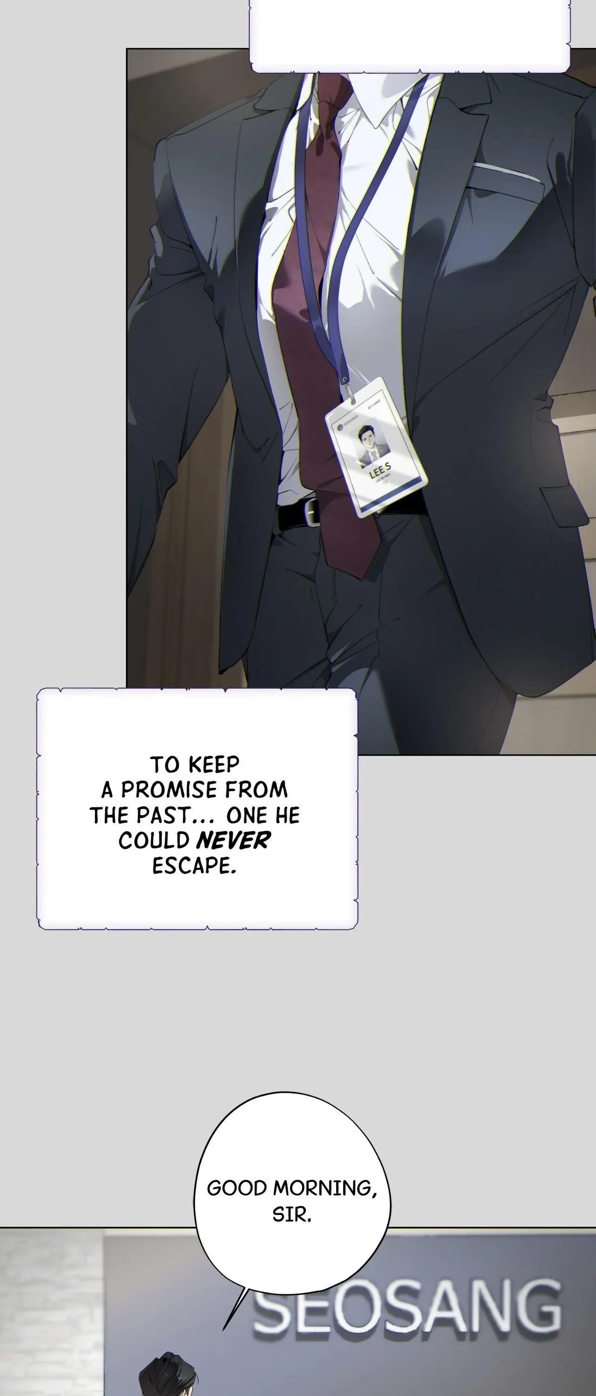Dear Stranger Chapter 44 Online - página 33
