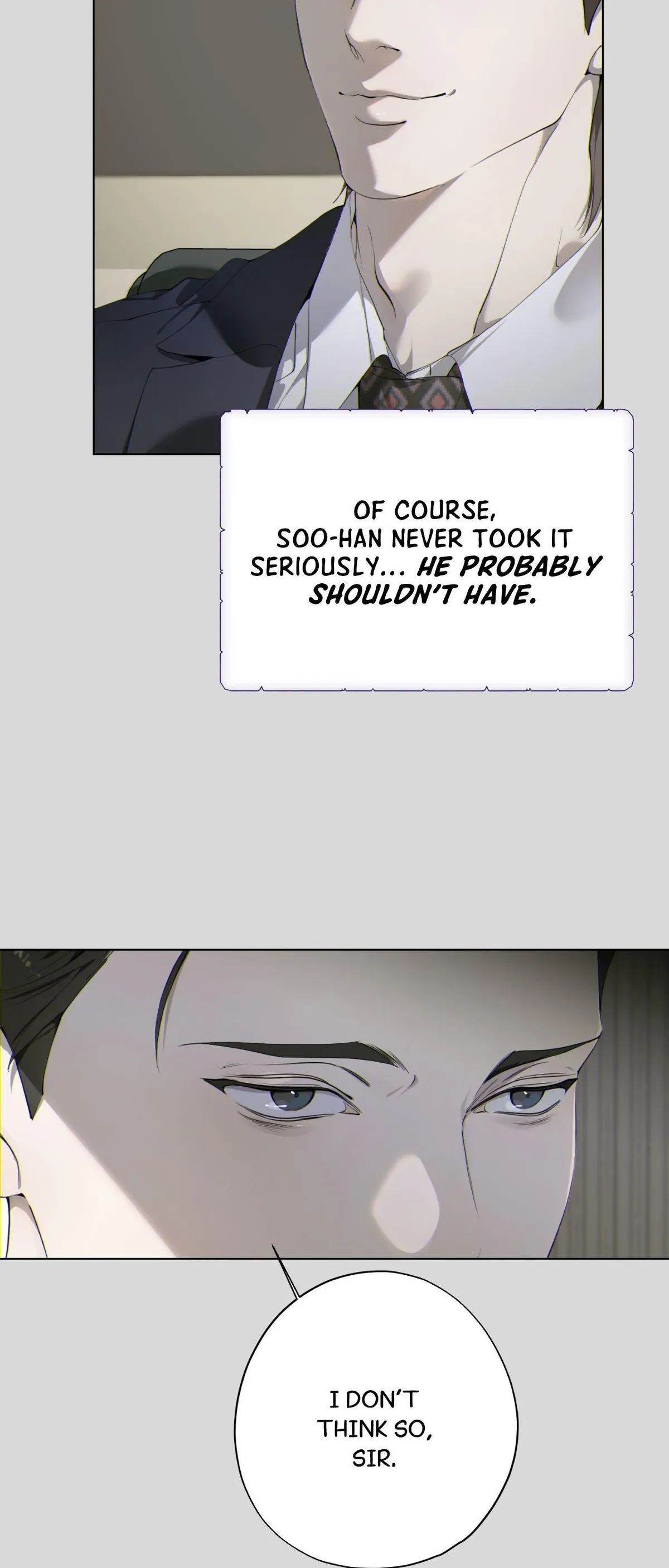 Dear Stranger Chapter 44 Online - página 35