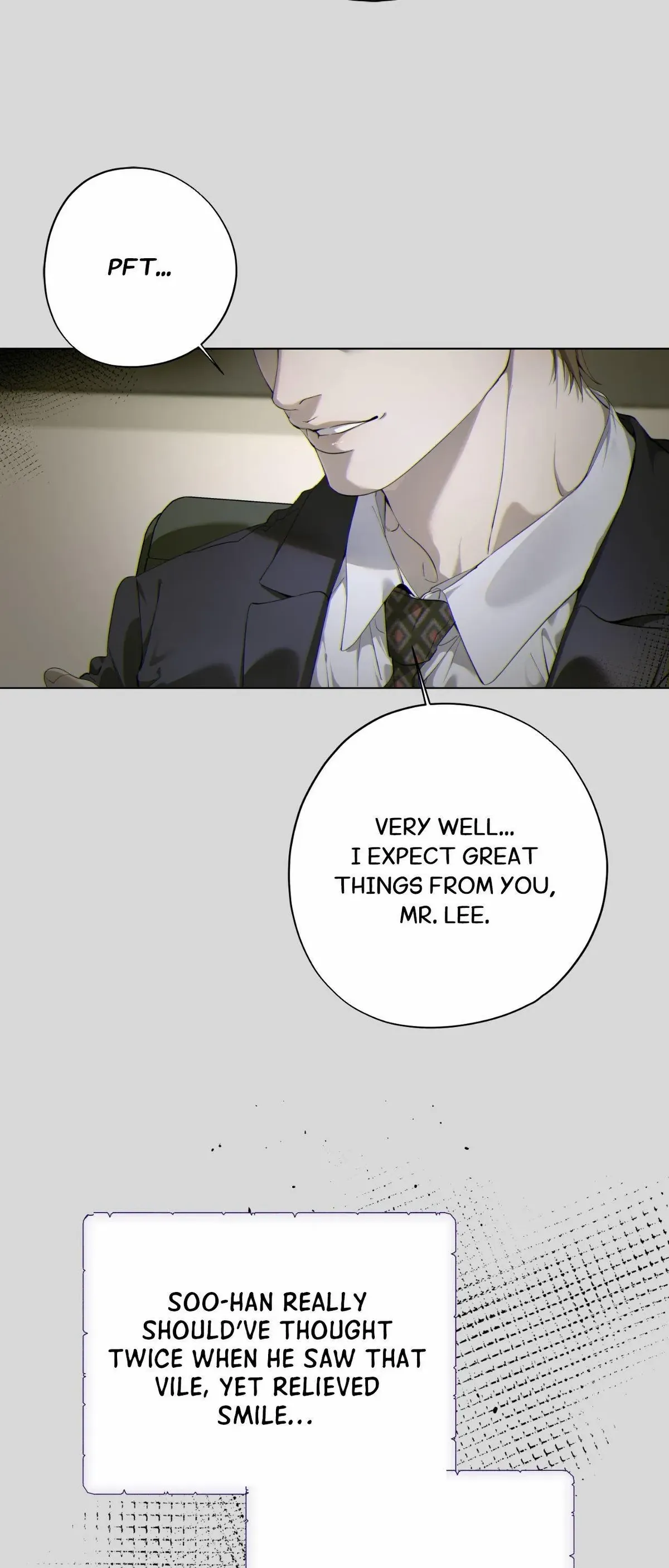 Dear Stranger Chapter 44 Online - página 36