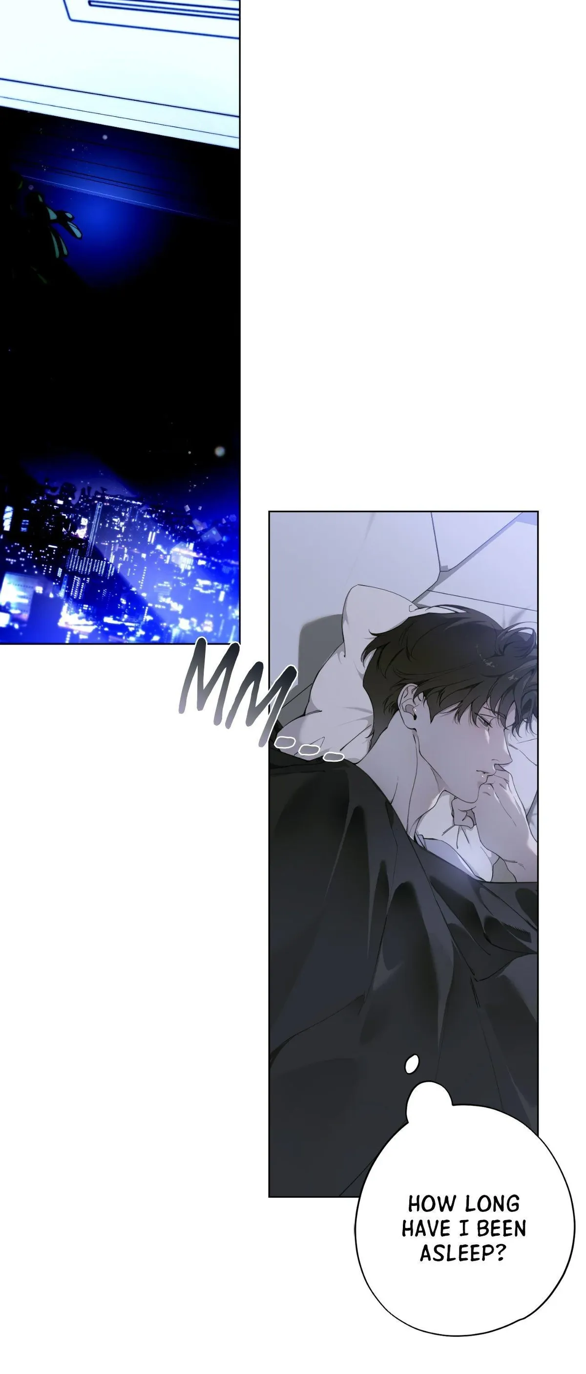 Dear Stranger Chapter 44 Online - página 39