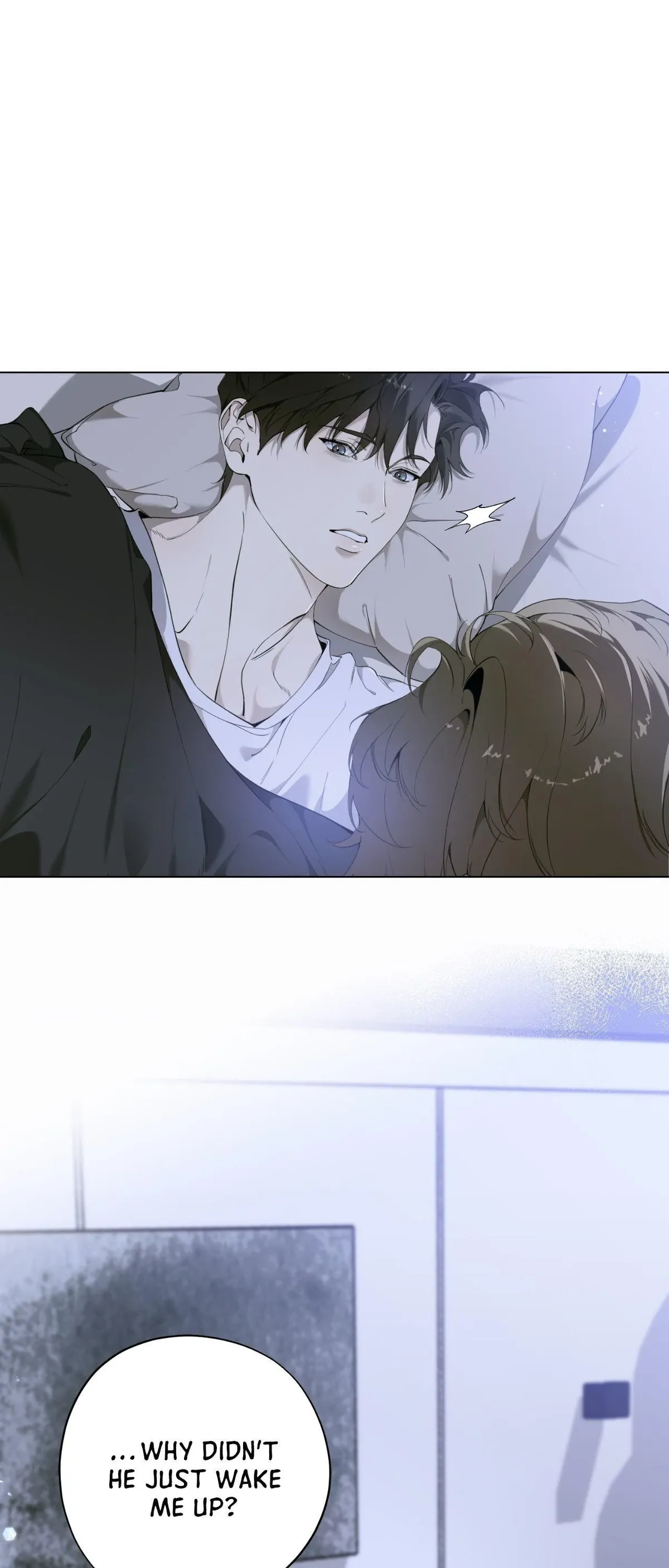 Dear Stranger Chapter 44 Online - página 40