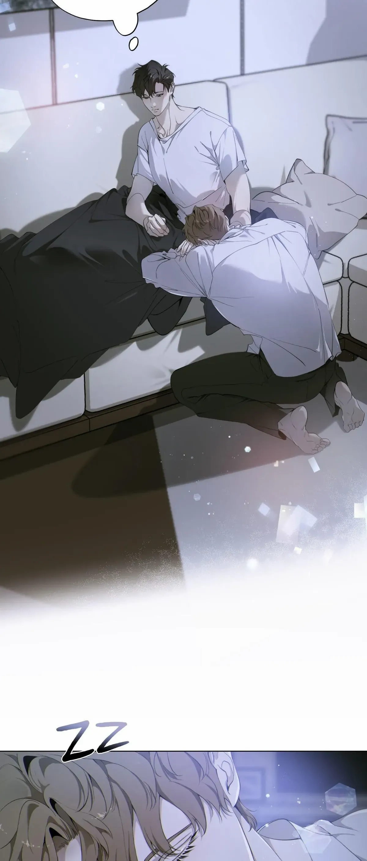 Dear Stranger Chapter 44 Online - página 41