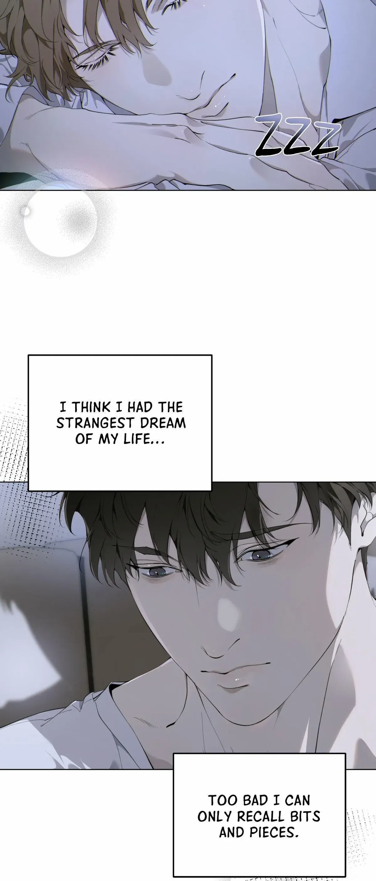 Dear Stranger Chapter 44 Online - página 42