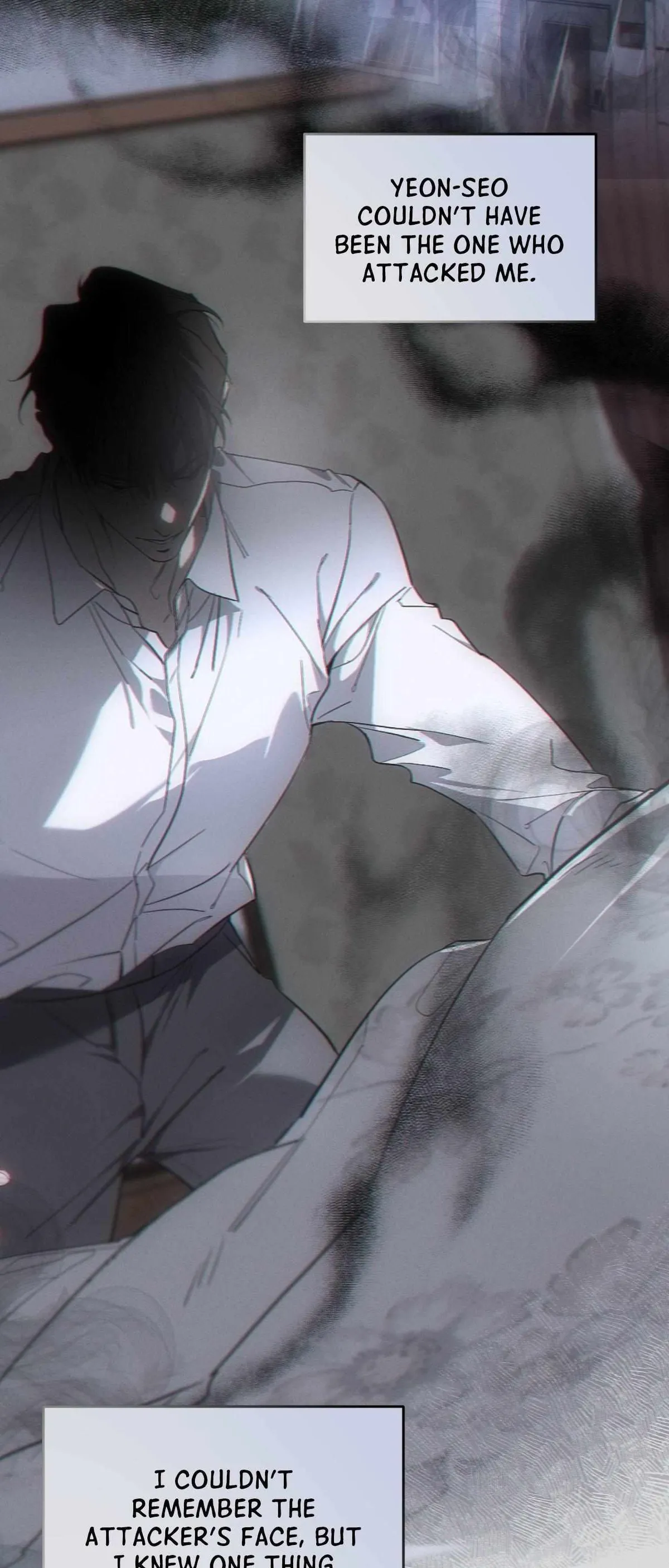 Dear Stranger Chapter 44 Online - página 44