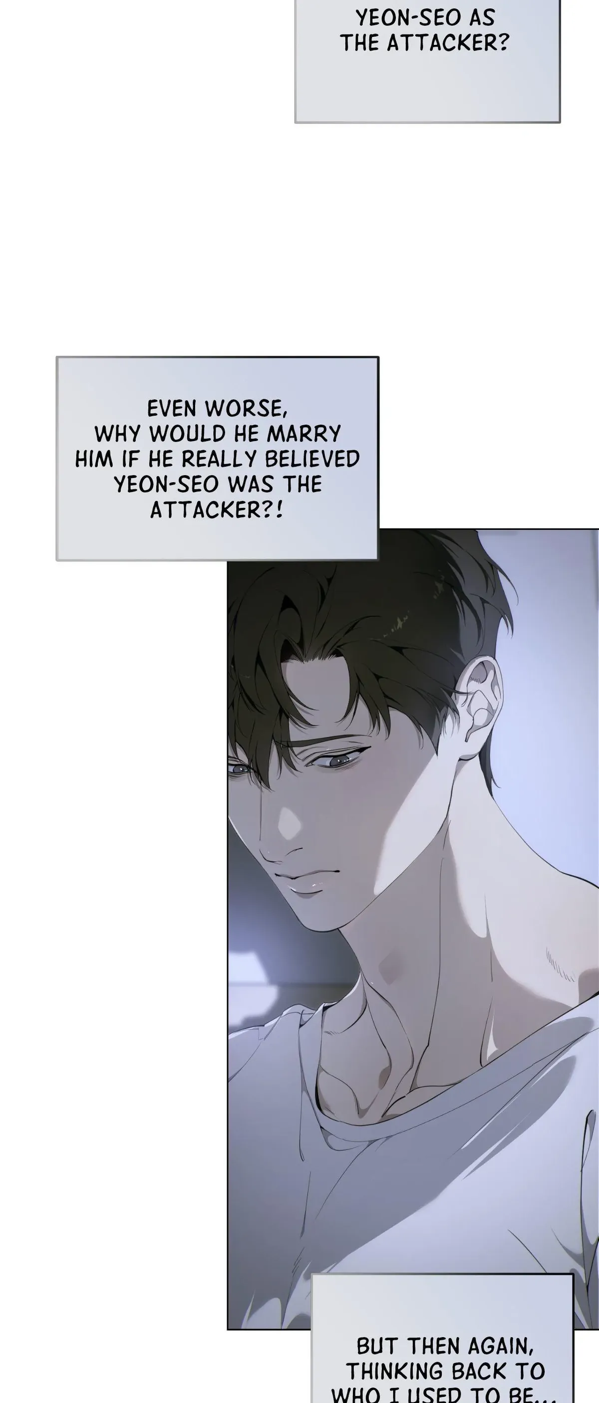 Dear Stranger Chapter 44 Online - página 46