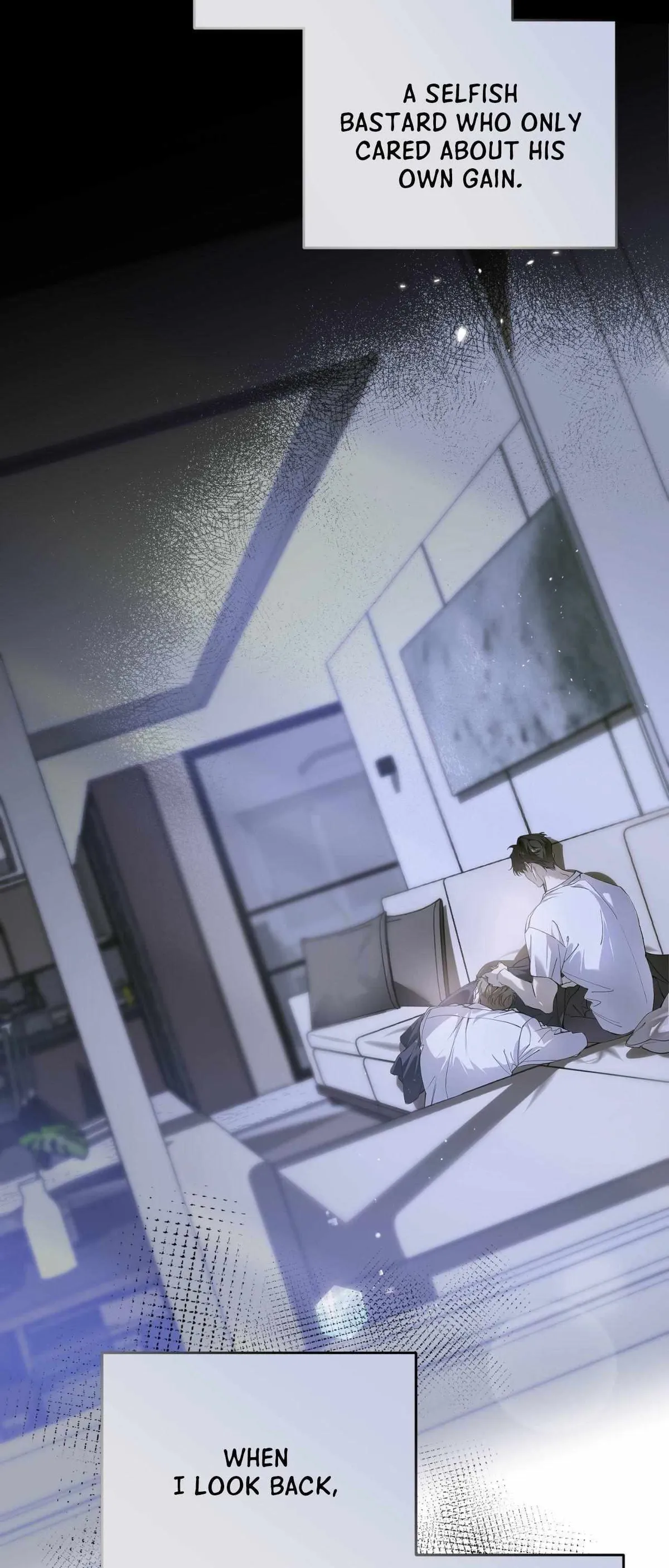 Dear Stranger Chapter 44 Online - página 48