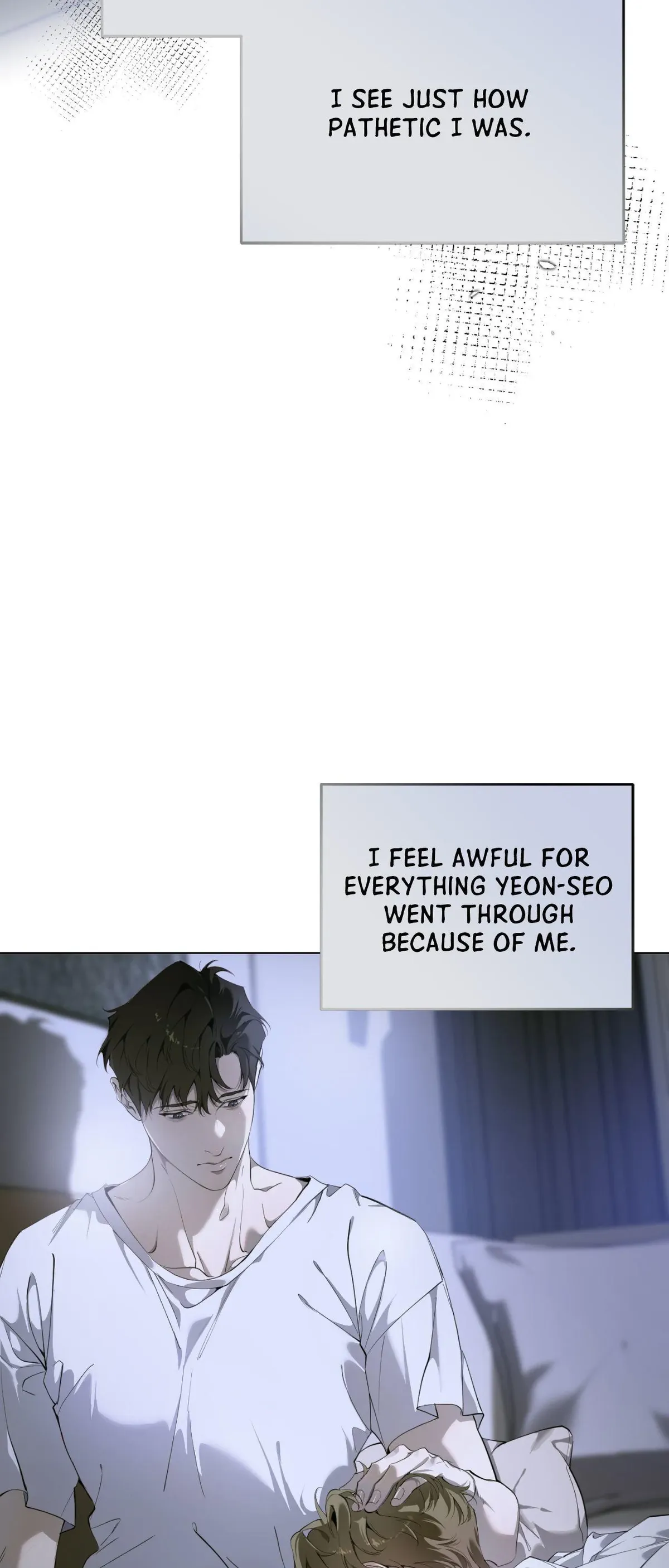 Dear Stranger Chapter 44 Online - página 49
