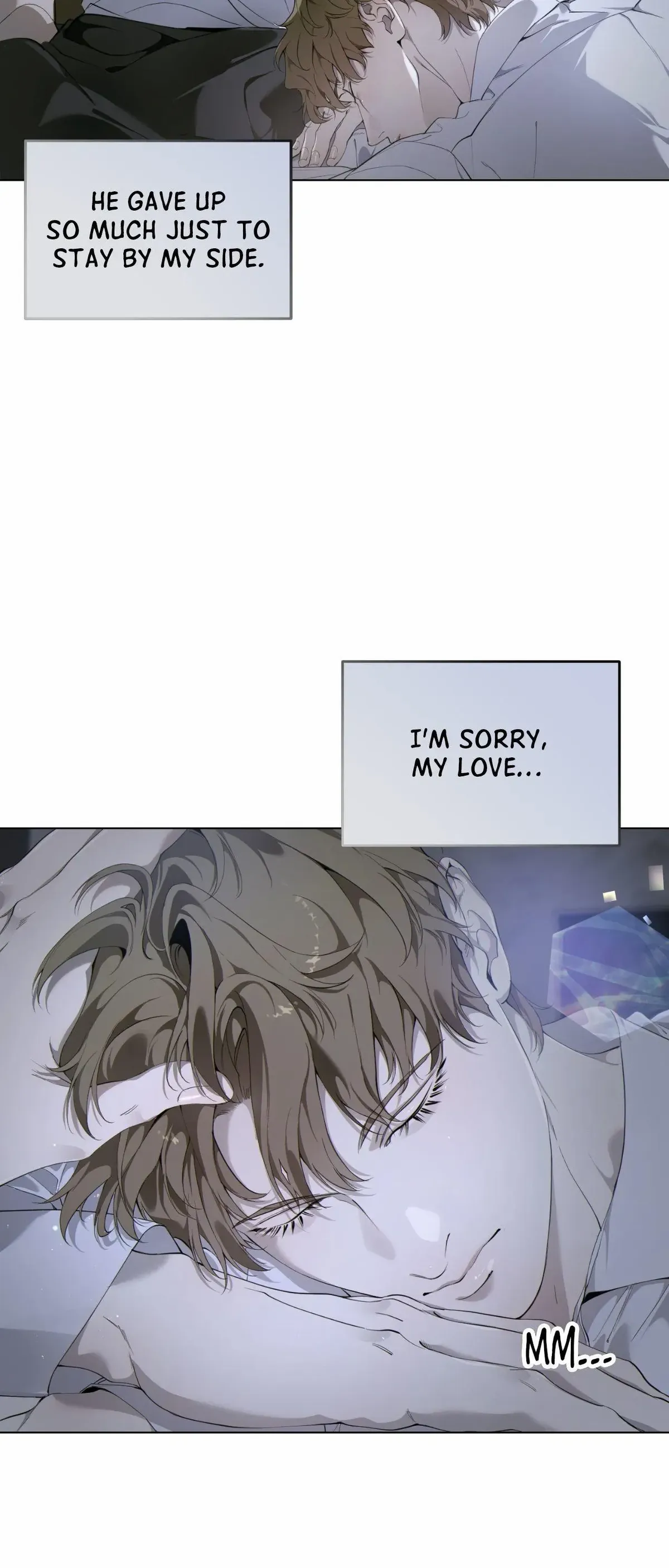 Dear Stranger Chapter 44 Online - página 50