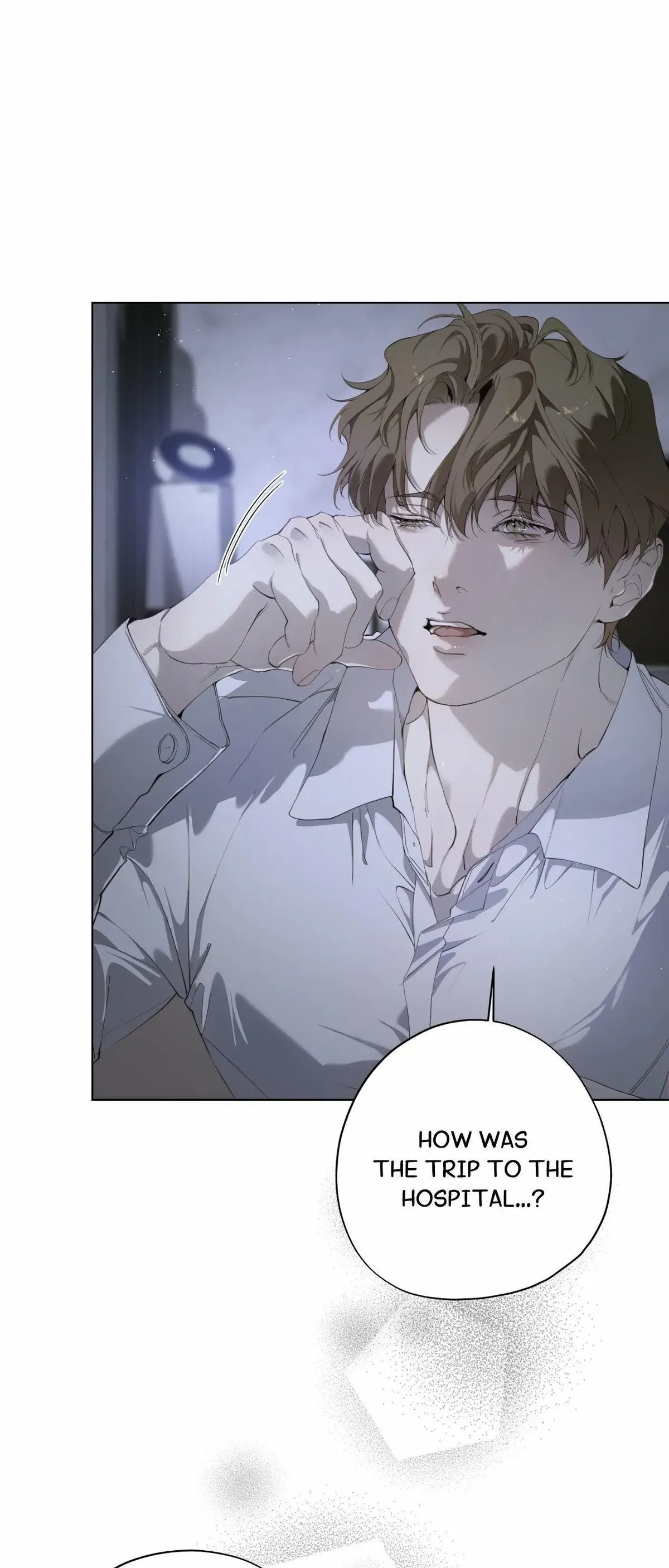 Dear Stranger Chapter 44 Online - página 53