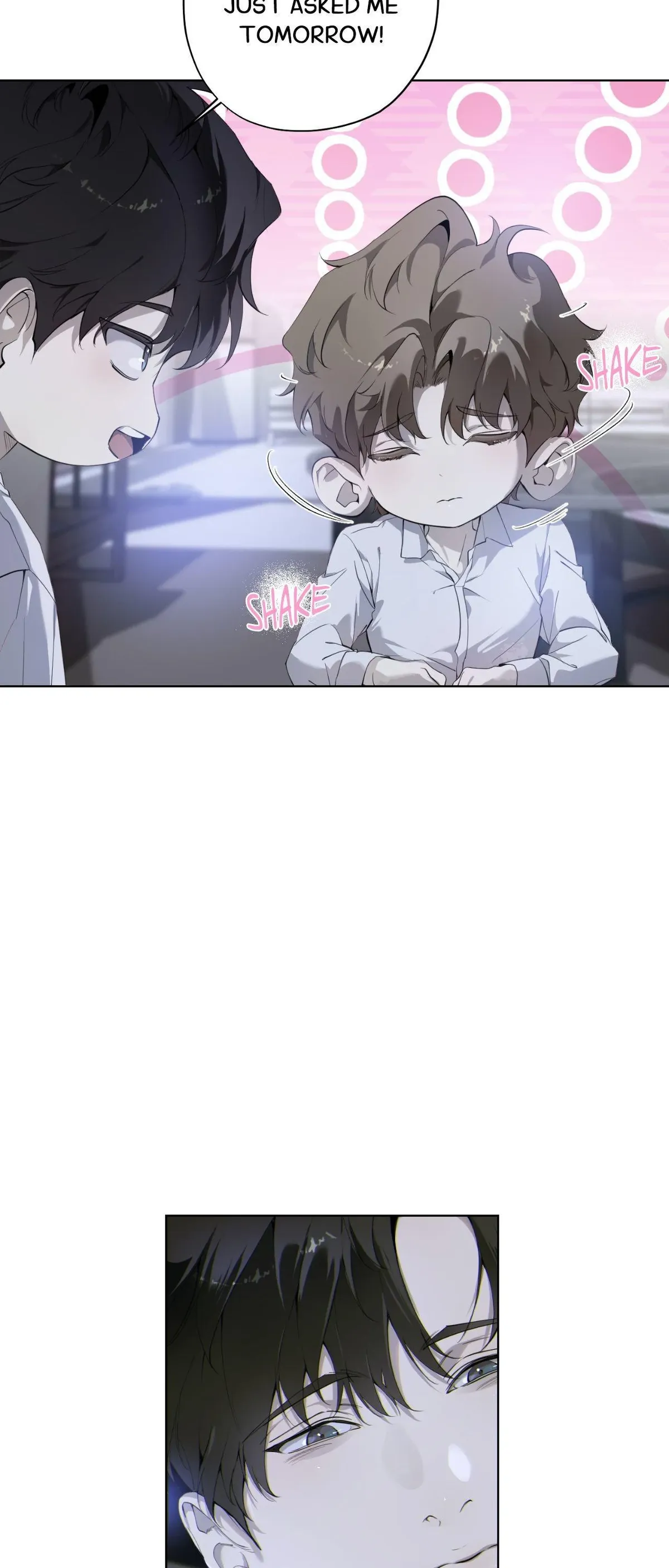 Dear Stranger Chapter 44 Online - página 55