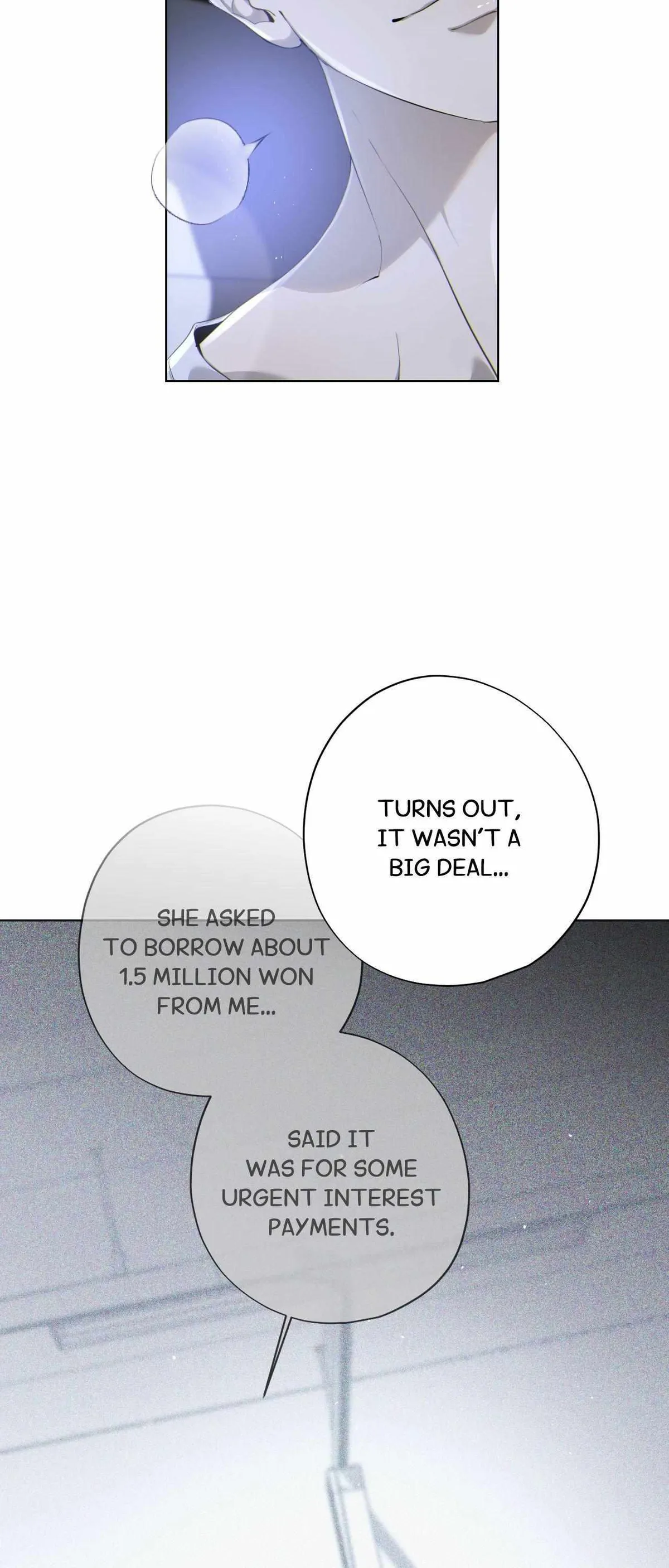 Dear Stranger Chapter 44 Online - página 56