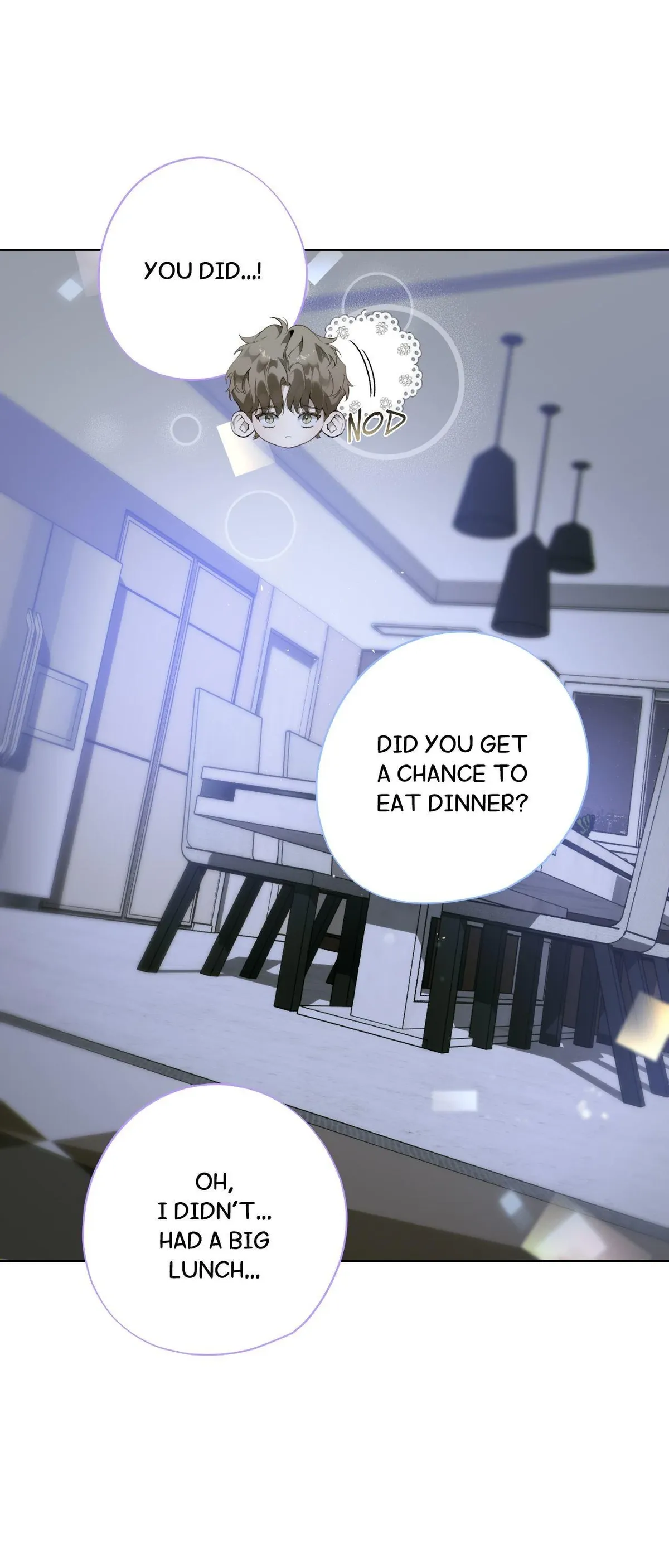 Dear Stranger Chapter 44 Online - página 59