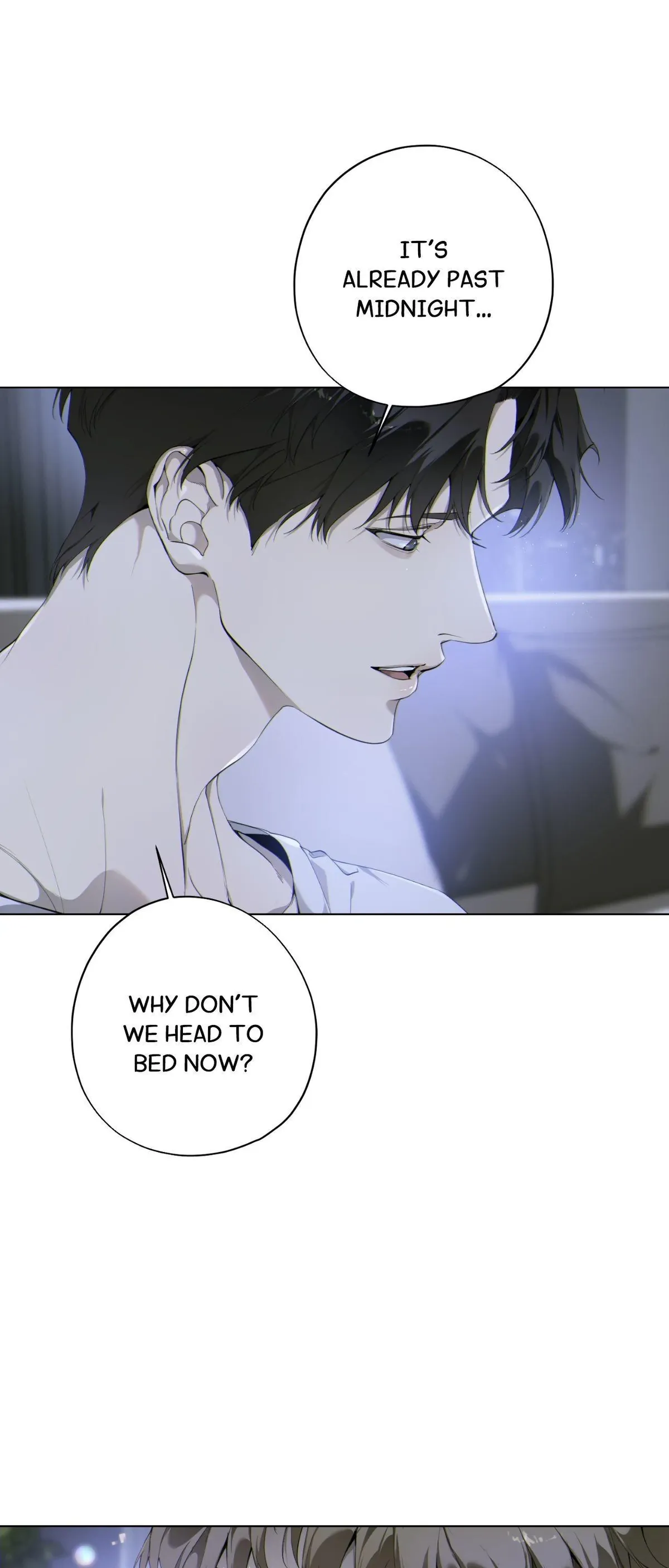 Dear Stranger Chapter 44 Online - página 60