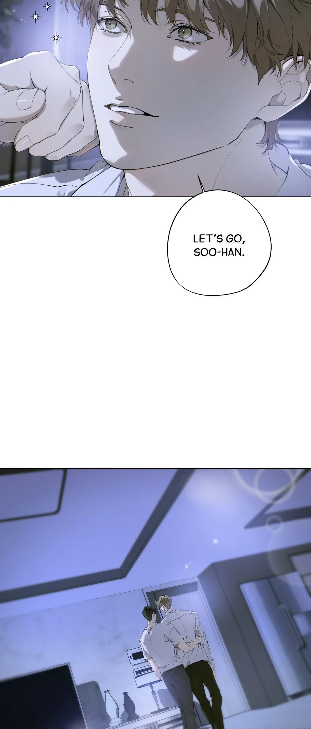 Dear Stranger Chapter 44 Online - página 61