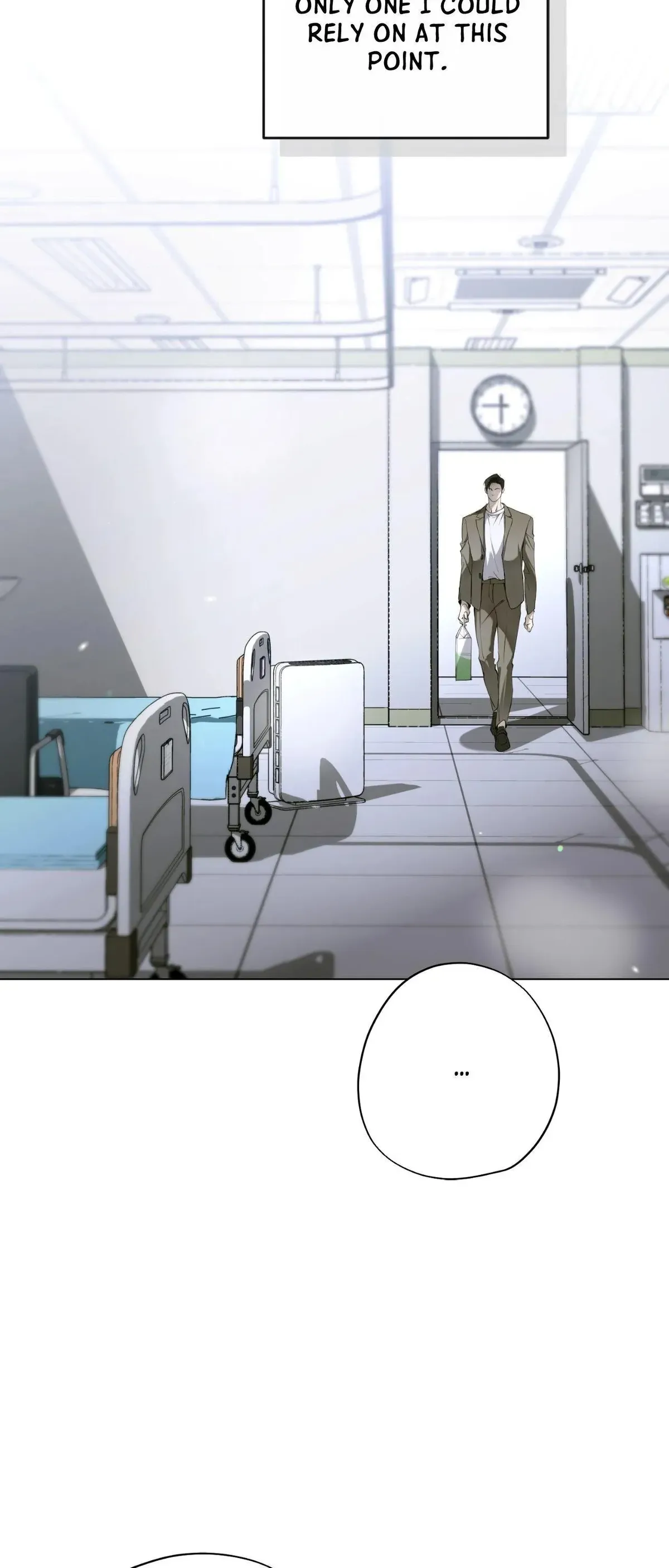 Dear Stranger Chapter 45 Online - página 2