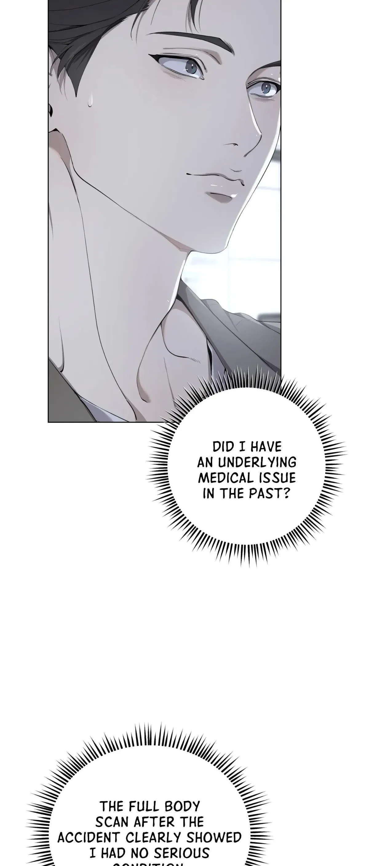 Dear Stranger Chapter 45 Online - página 9