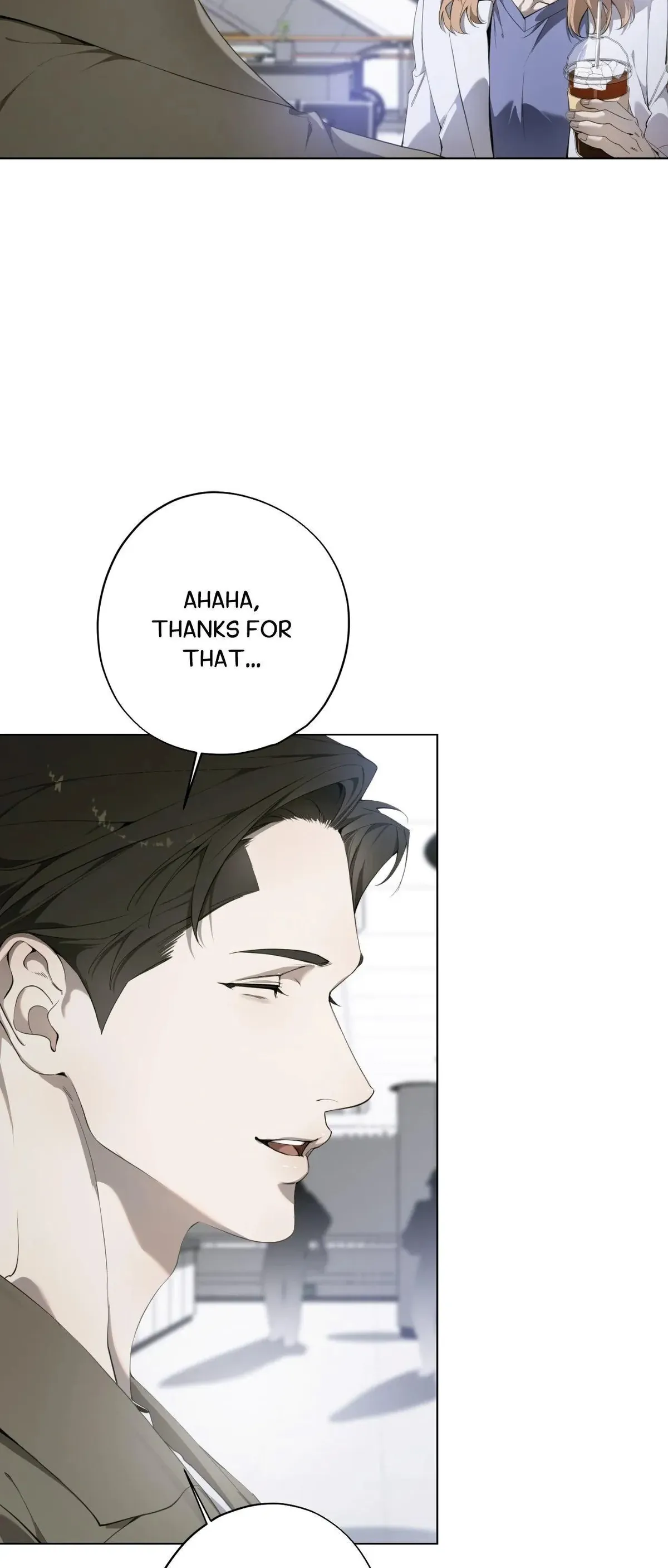Dear Stranger Chapter 45 Online - página 11