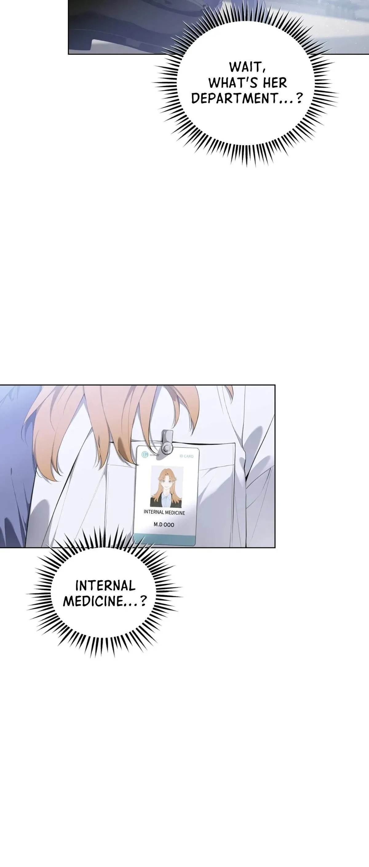 Dear Stranger Chapter 45 Online - página 13