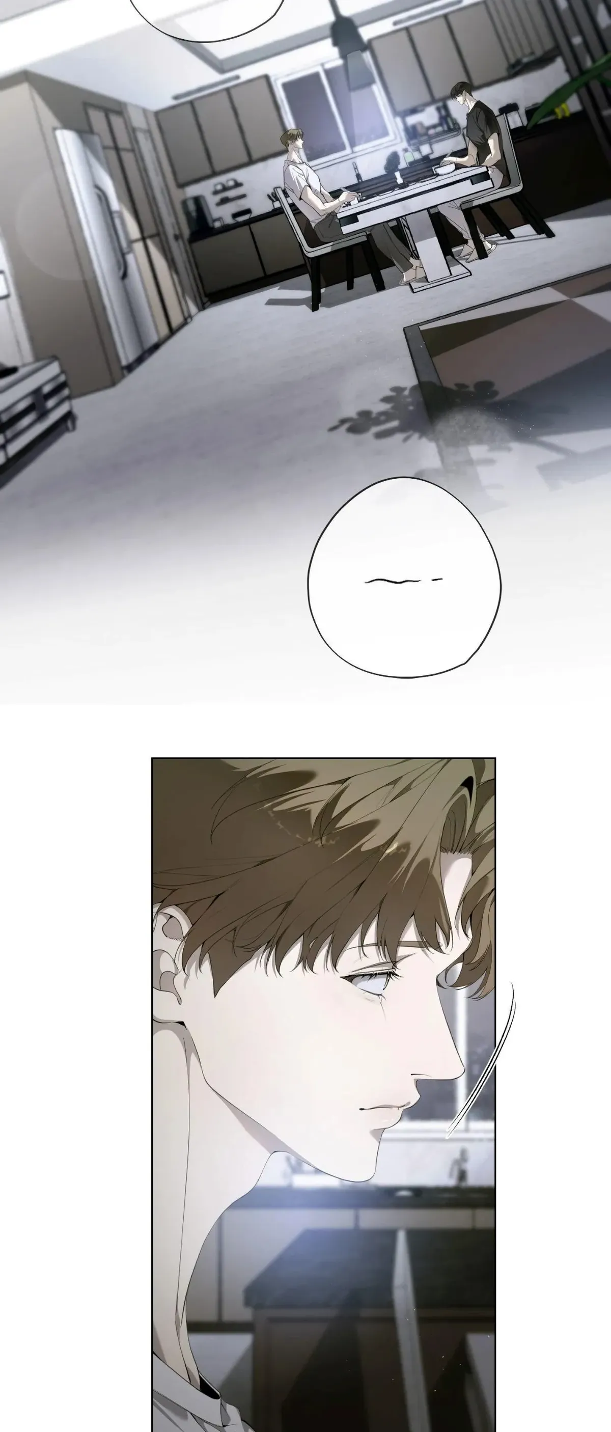 Dear Stranger Chapter 45 Online - página 23