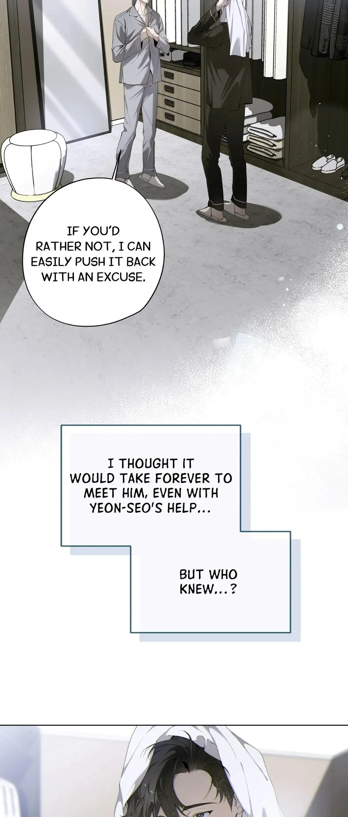 Dear Stranger Chapter 45 Online - página 27