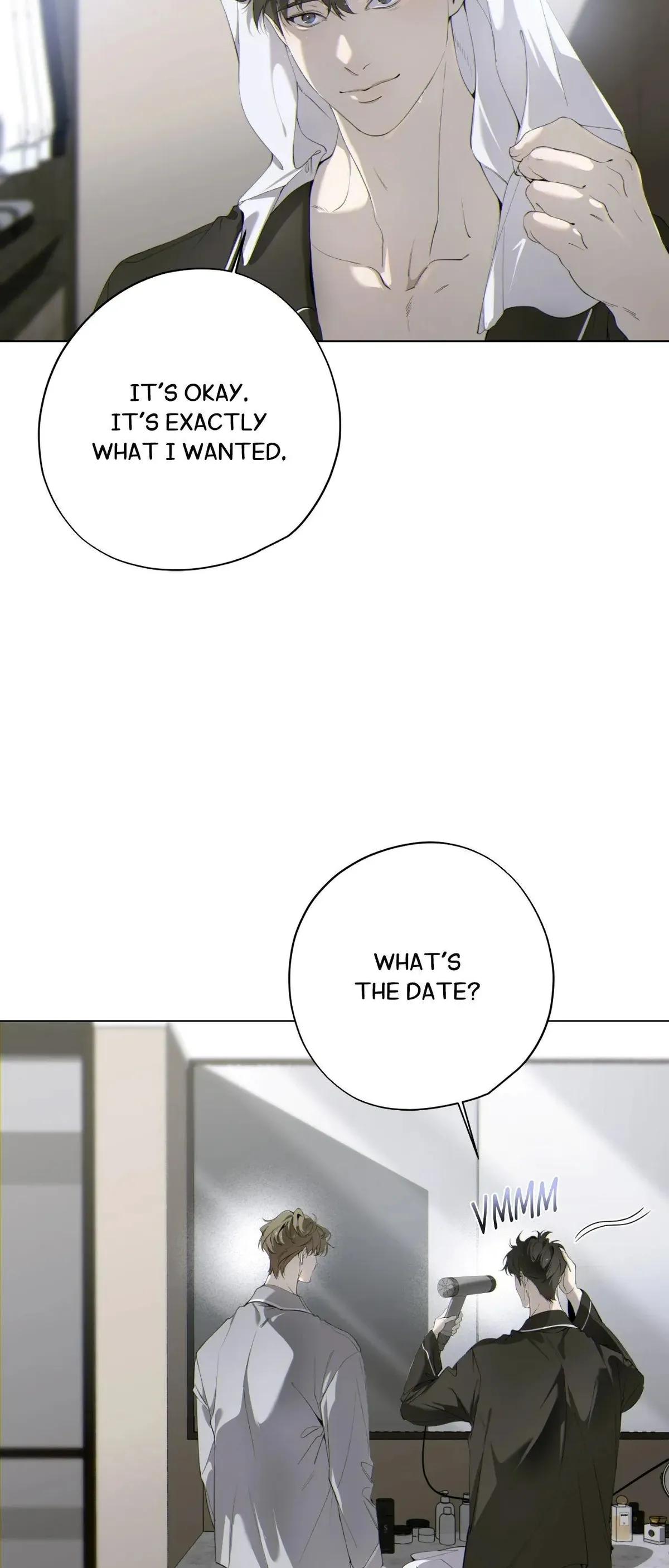 Dear Stranger Chapter 45 Online - página 28