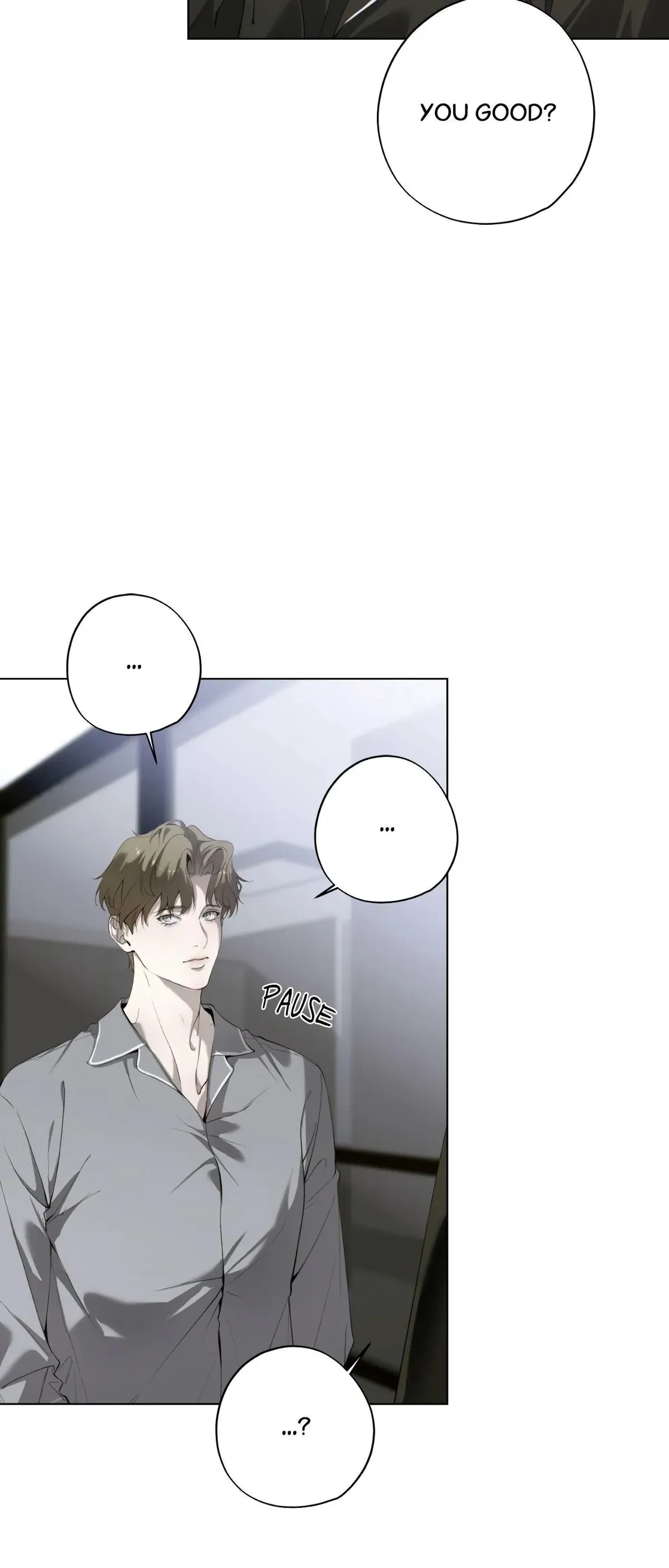 Dear Stranger Chapter 45 Online - página 30