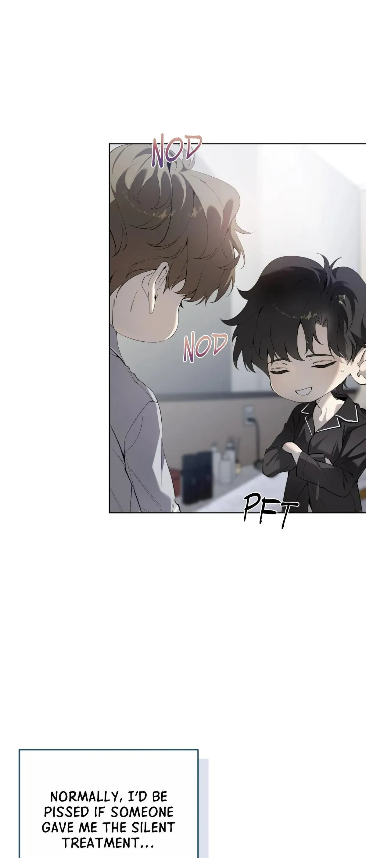 Dear Stranger Chapter 45 Online - página 31
