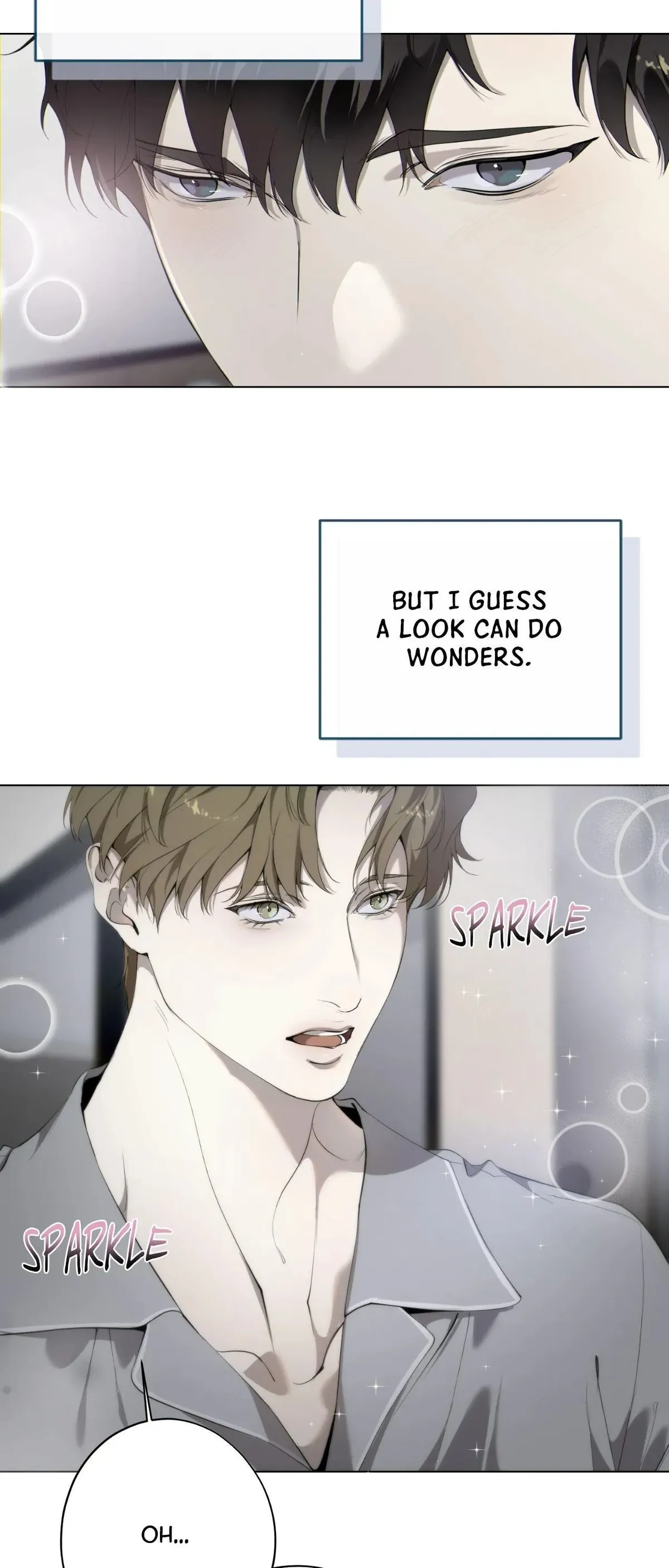 Dear Stranger Chapter 45 Online - página 32