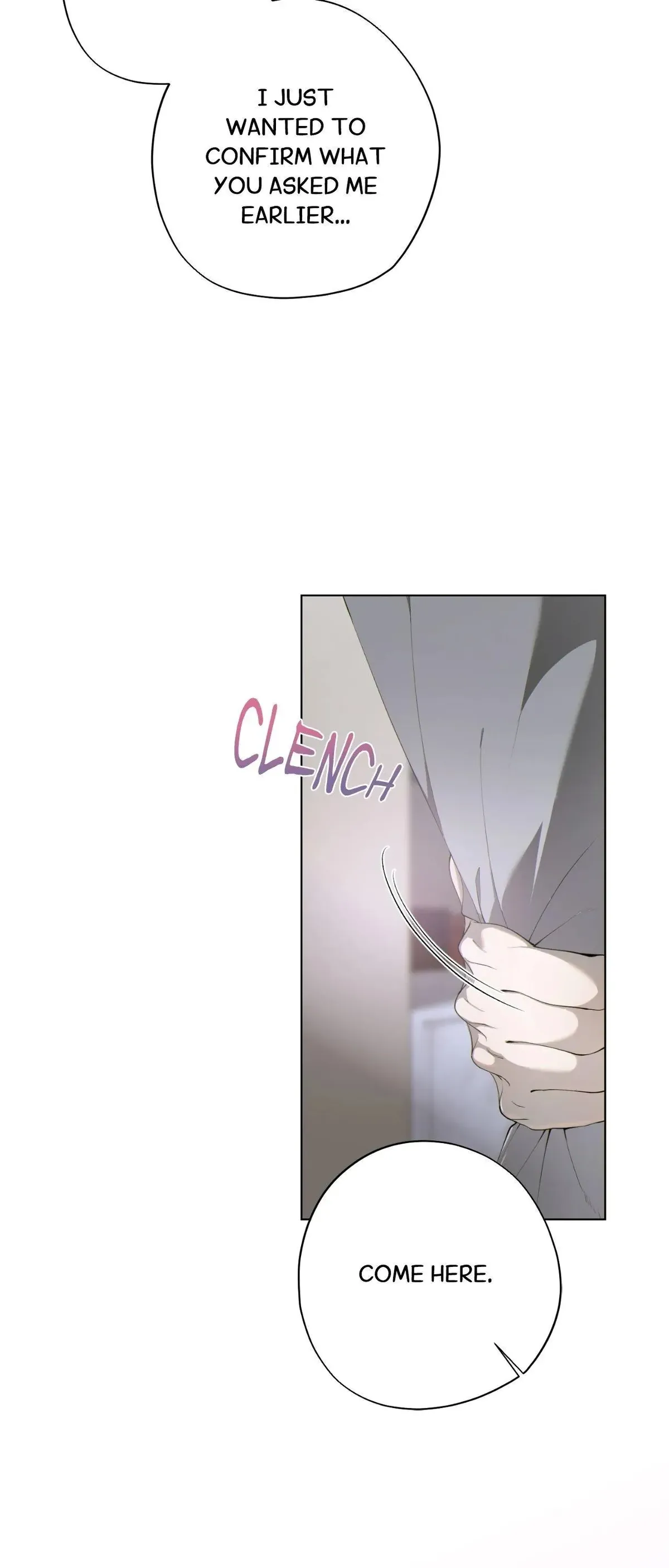 Dear Stranger Chapter 45 Online - página 33