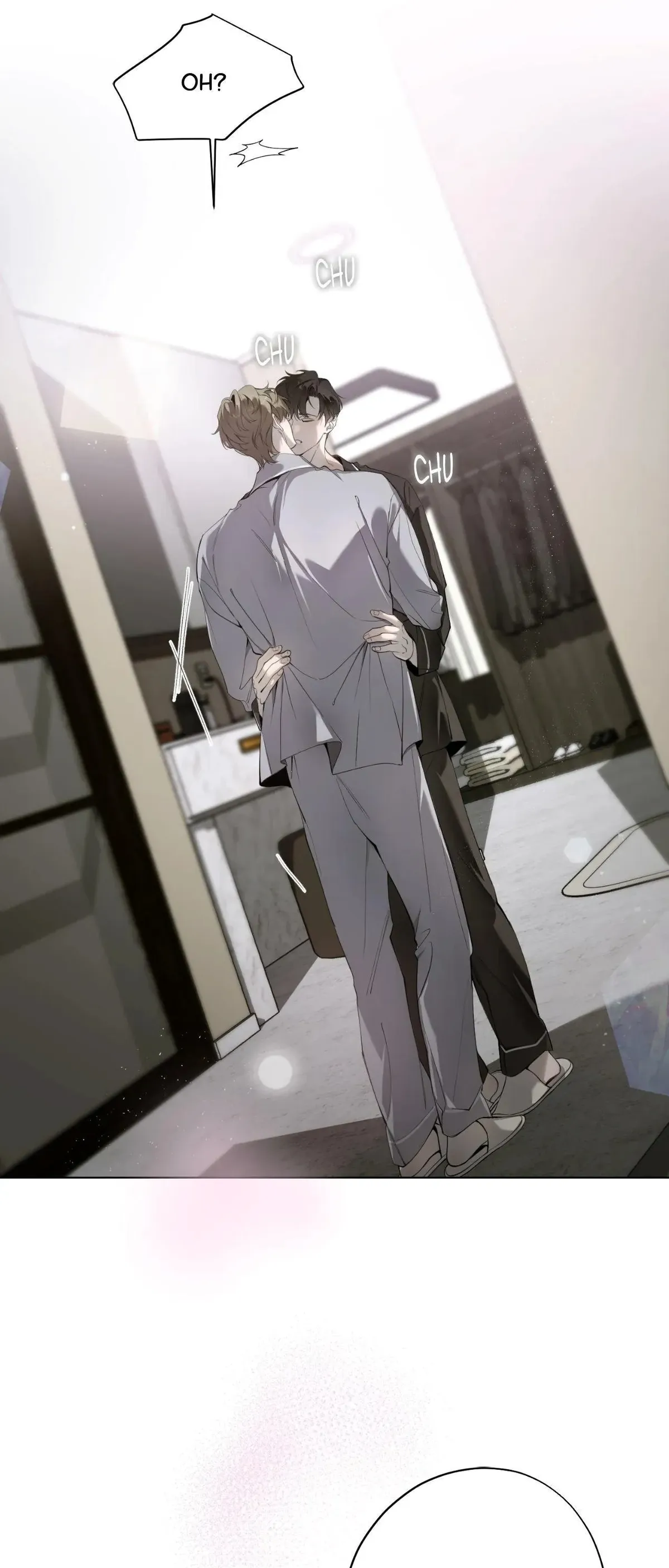 Dear Stranger Chapter 45 Online - página 34