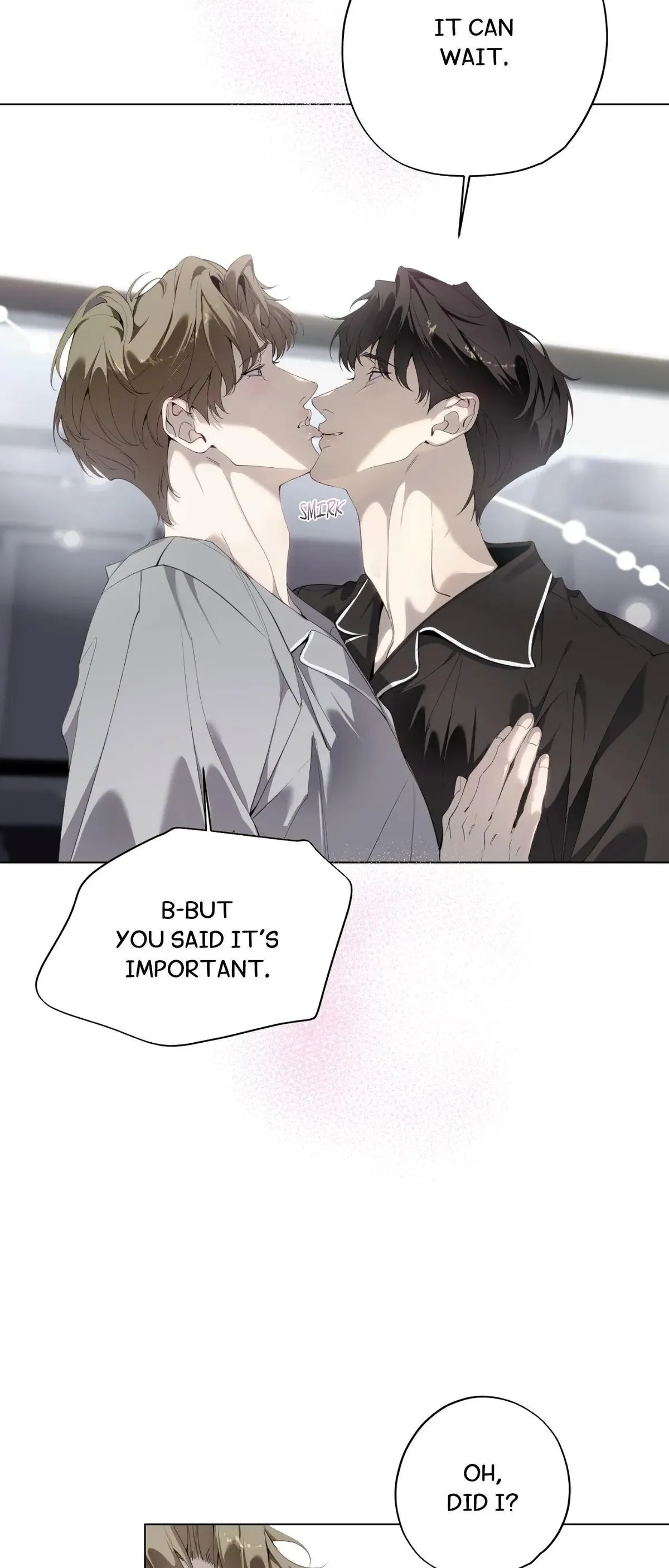 Dear Stranger Chapter 45 Online - página 35