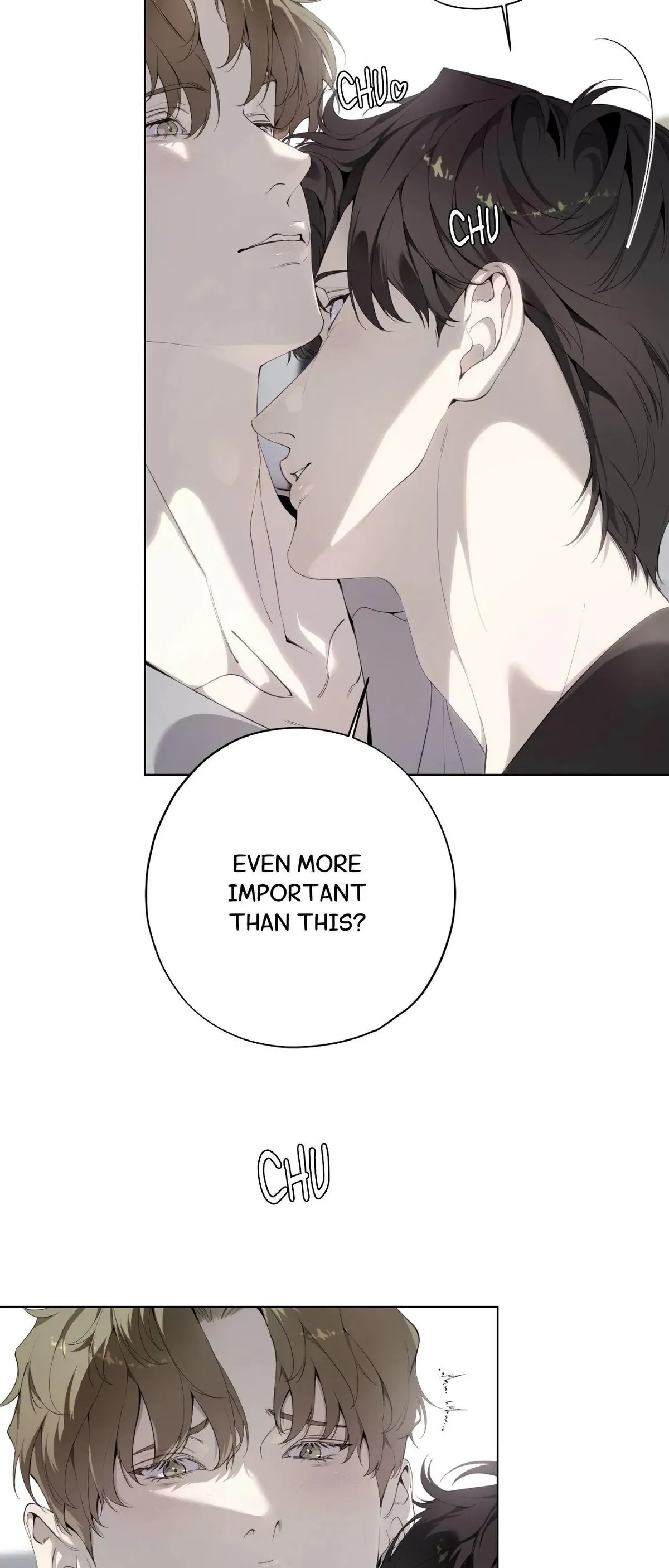 Dear Stranger Chapter 45 Online - página 36