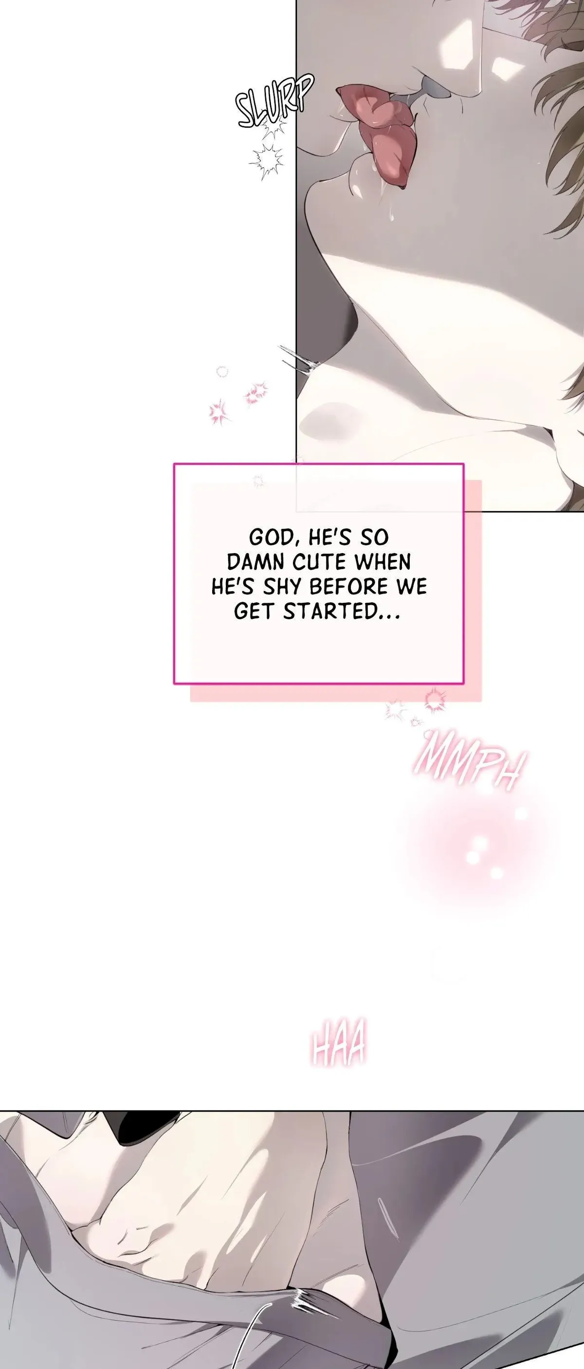 Dear Stranger Chapter 45 Online - página 40
