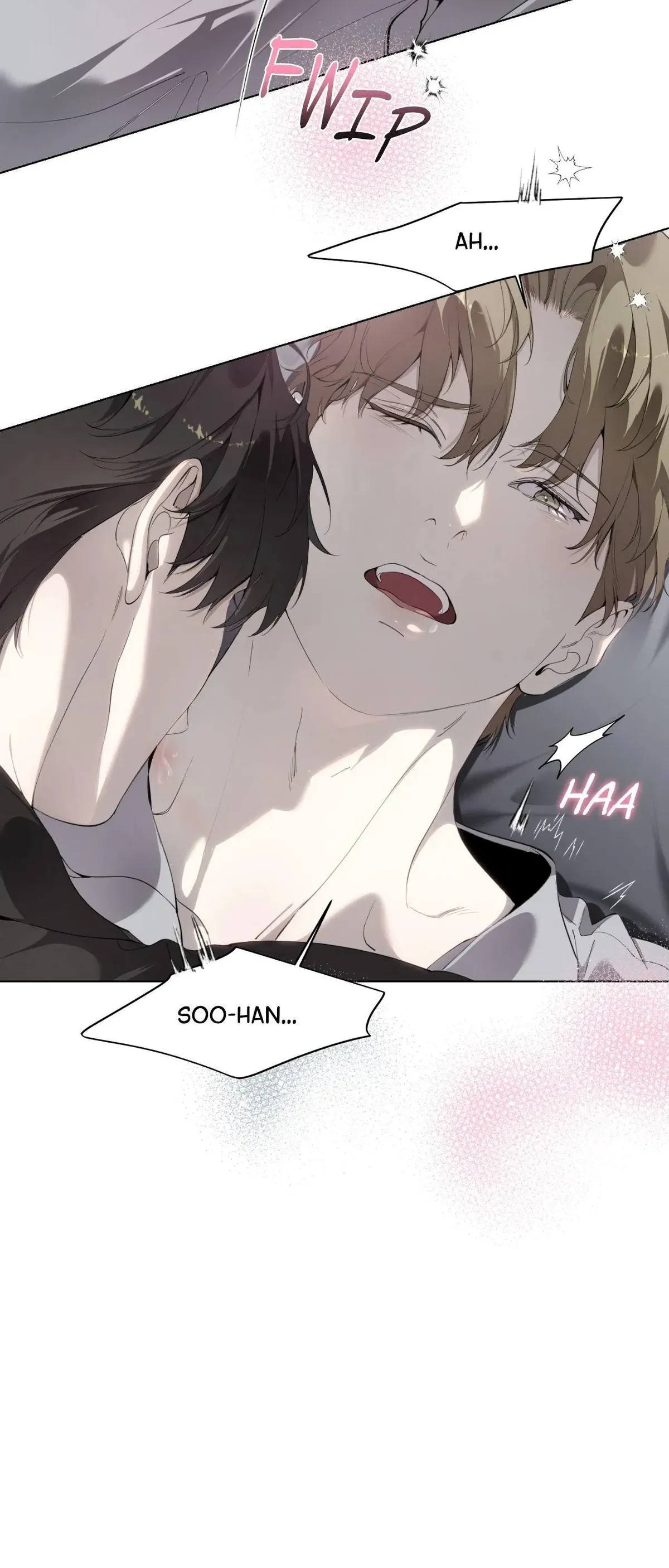Dear Stranger Chapter 45 Online - página 41