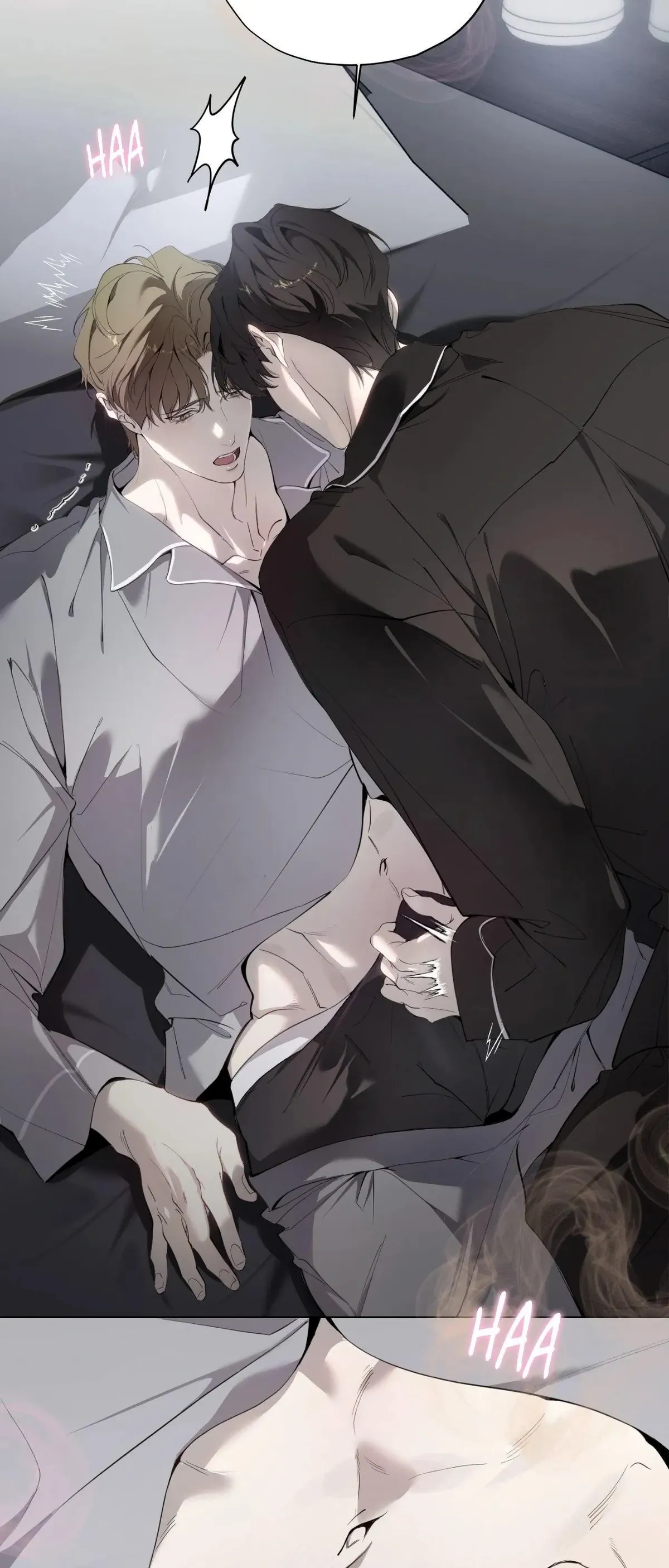 Dear Stranger Chapter 45 Online - página 43