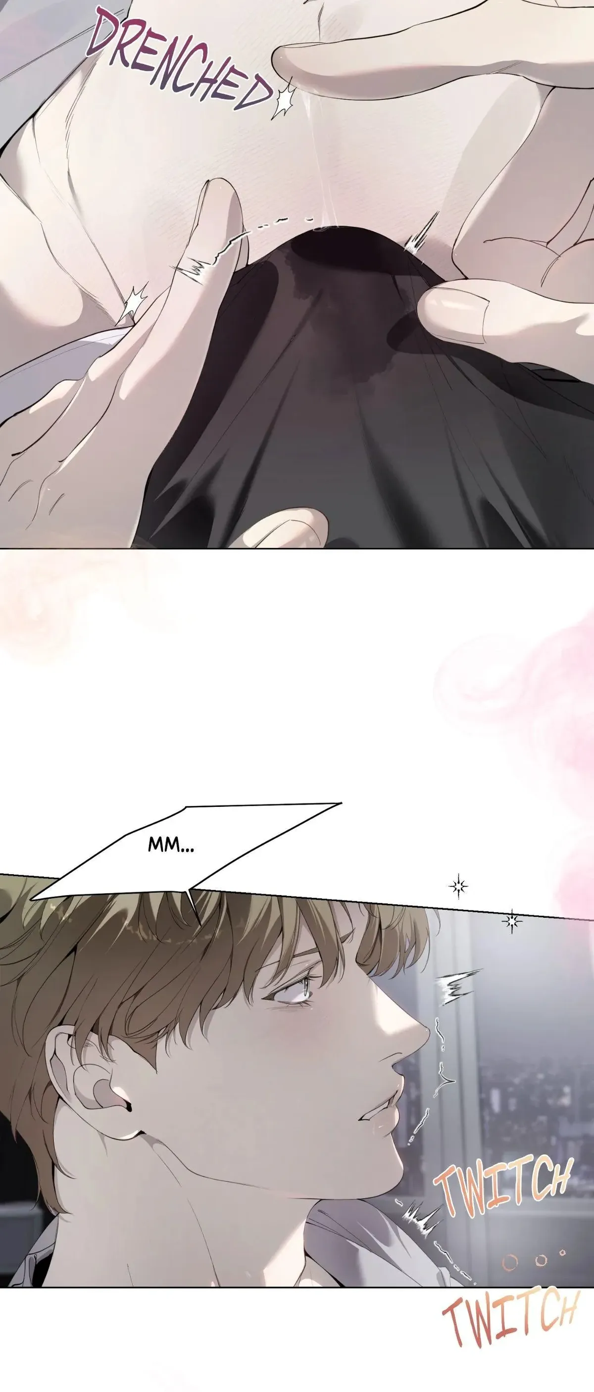 Dear Stranger Chapter 45 Online - página 44