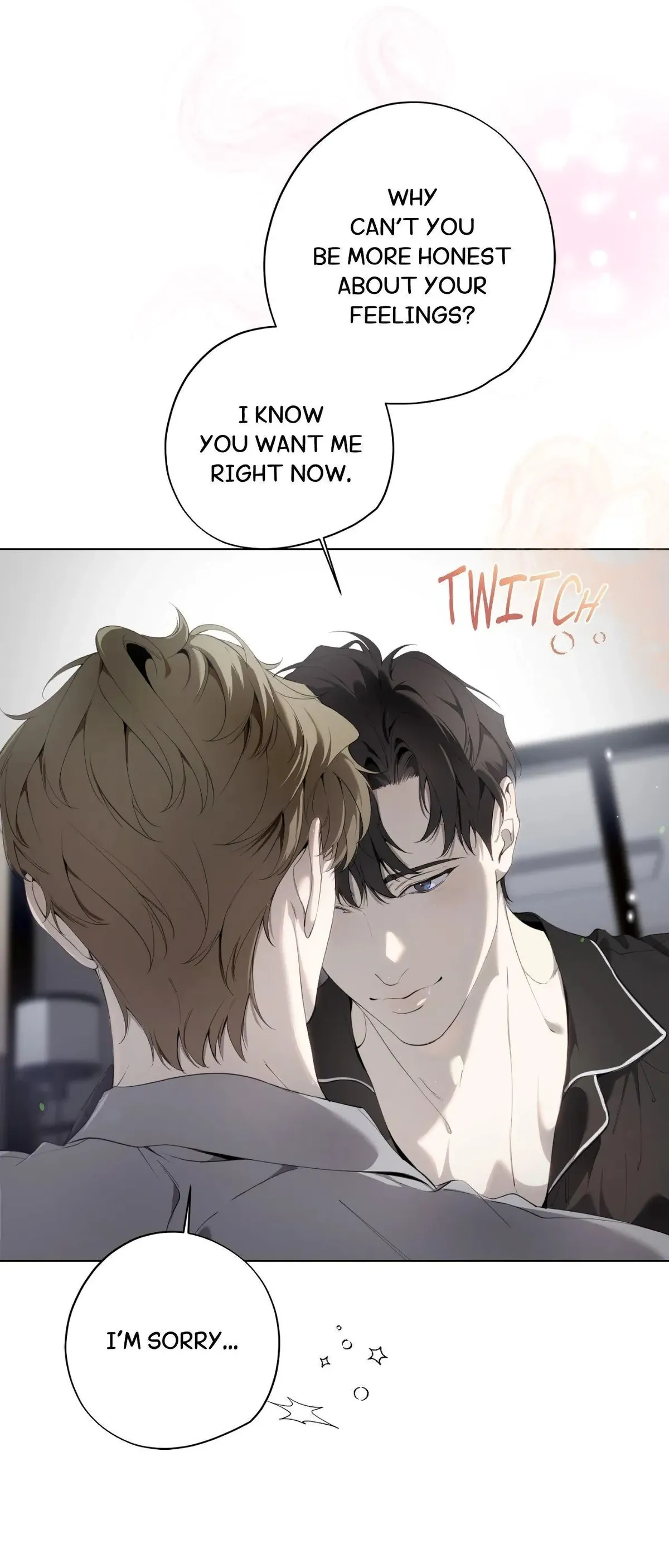 Dear Stranger Chapter 45 Online - página 45