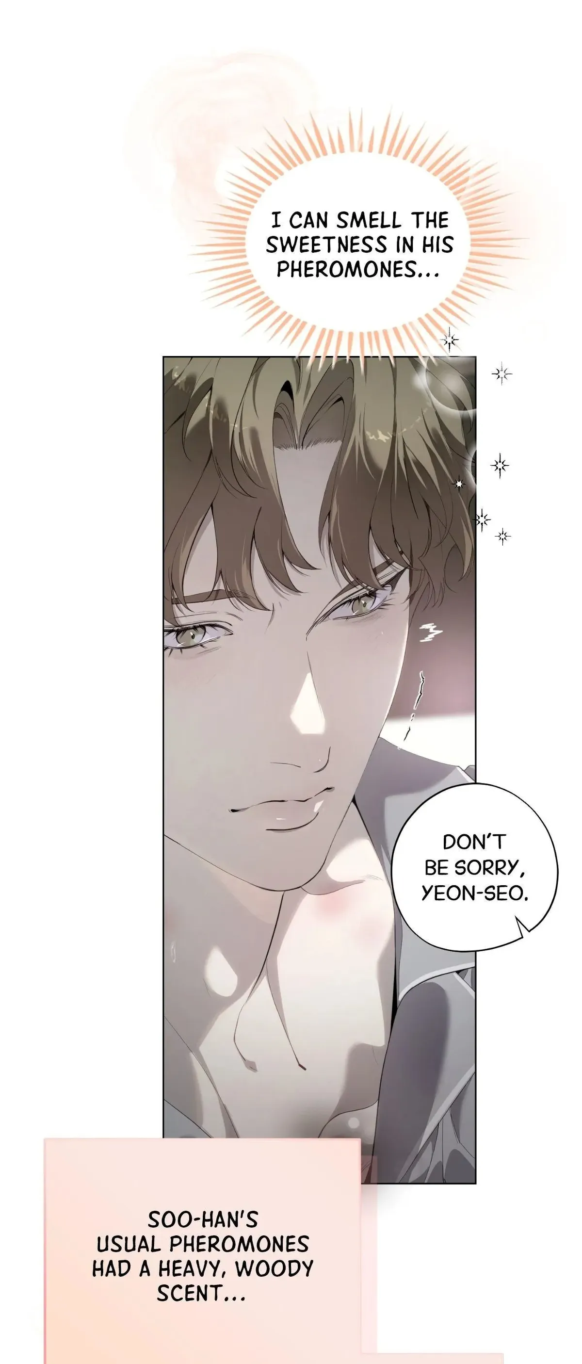 Dear Stranger Chapter 45 Online - página 46