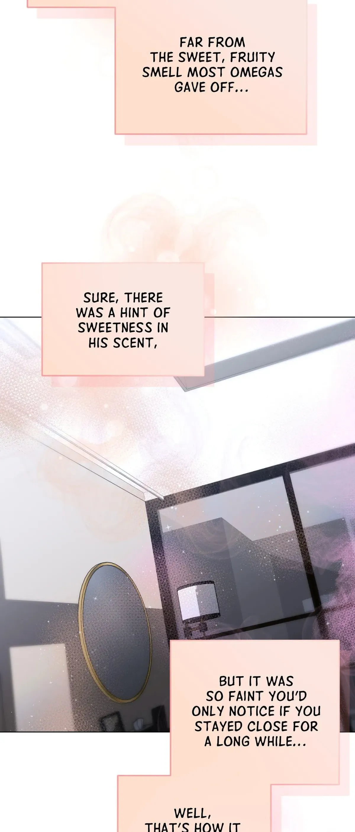 Dear Stranger Chapter 45 Online - página 47