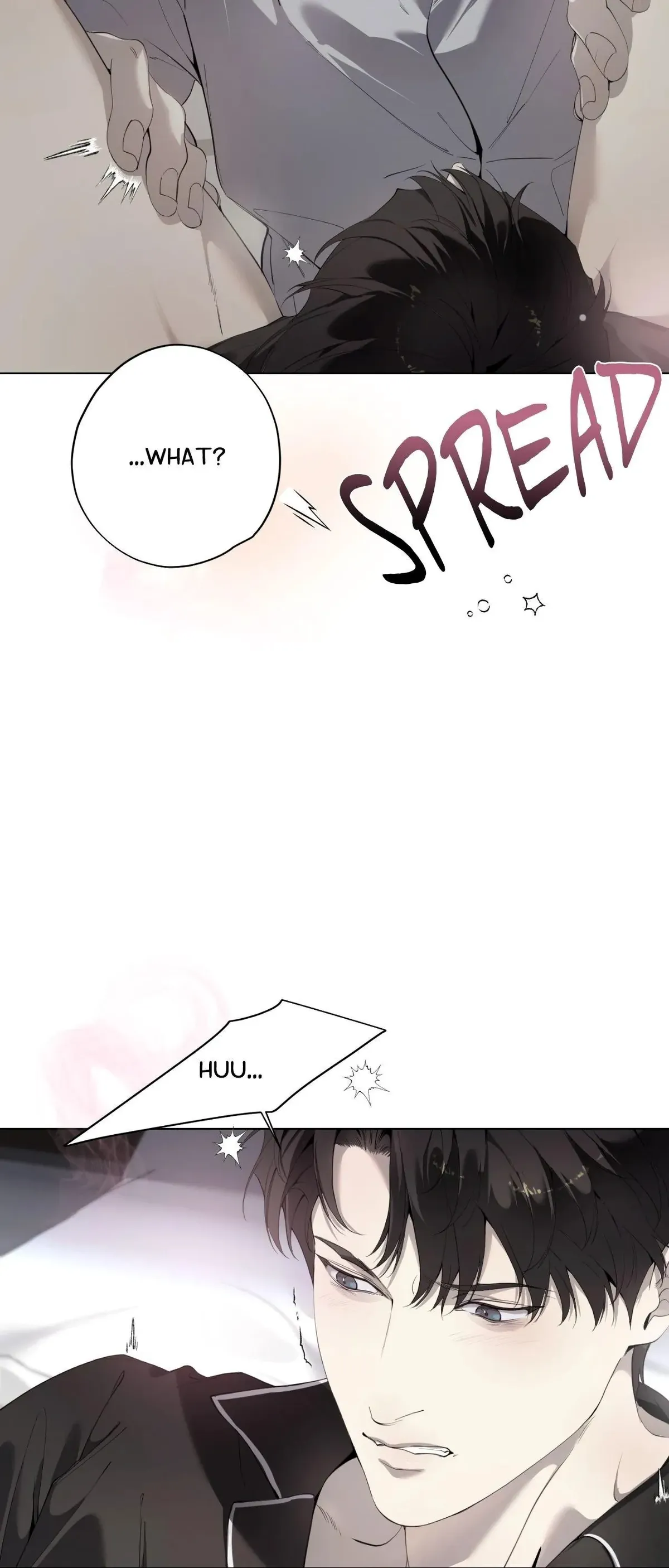 Dear Stranger Chapter 45 Online - página 52