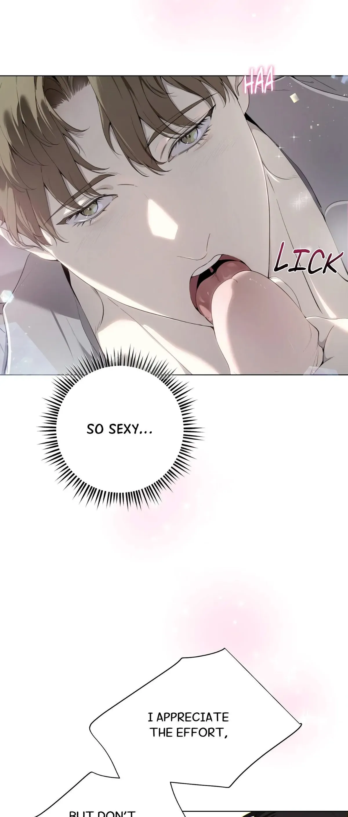 Dear Stranger Chapter 45 Online - página 57